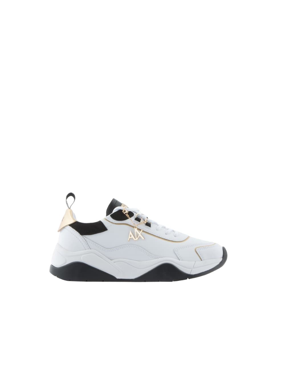 ARMANI EXCHANGE Sneakers