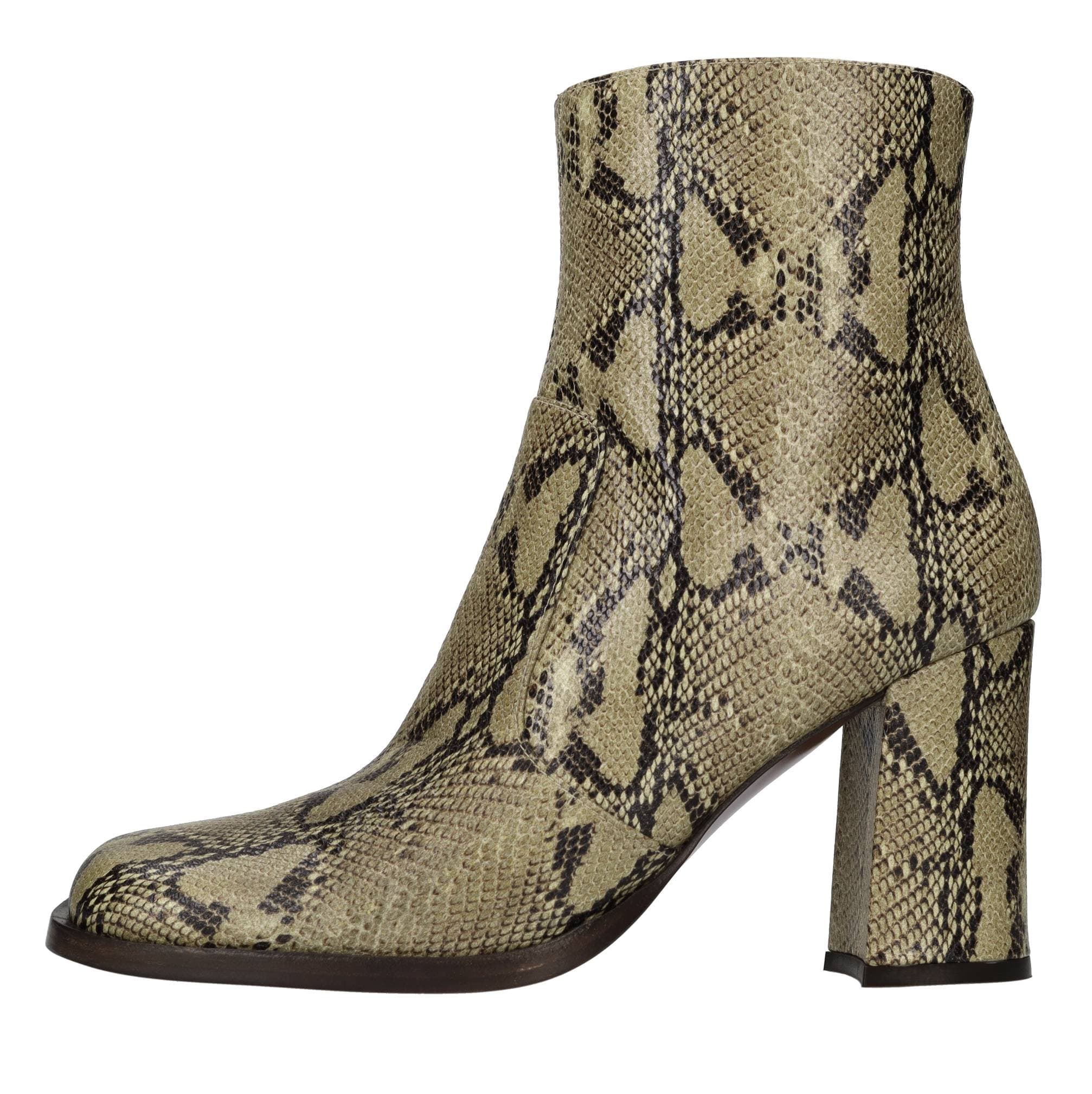Chie Mihara Boots