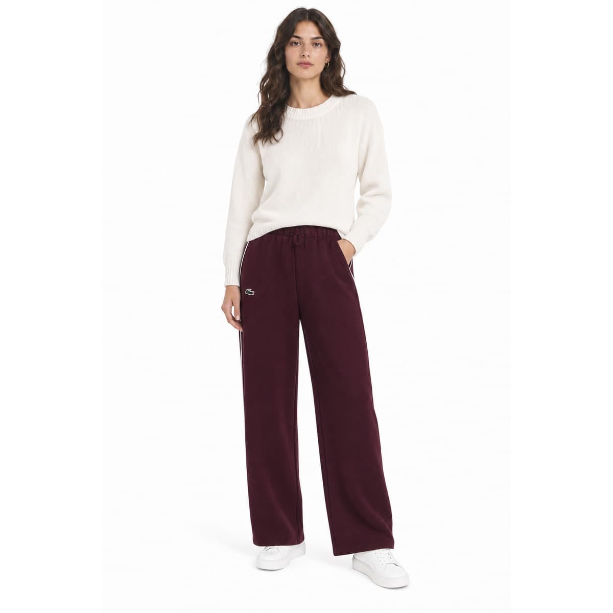 Lacoste Trousers