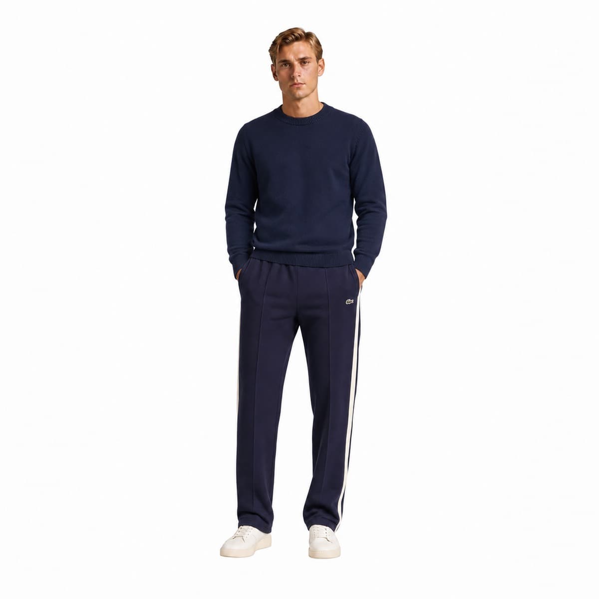 Lacoste Trousers