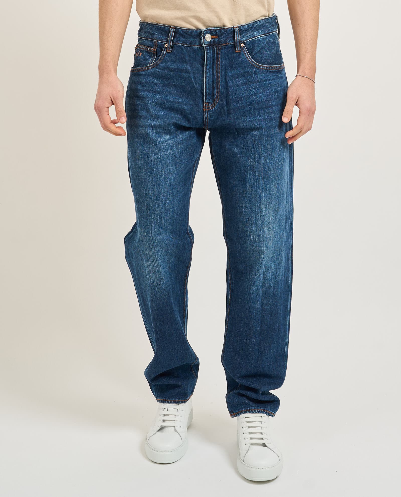 ARMANI EXCHANGE Jeans
