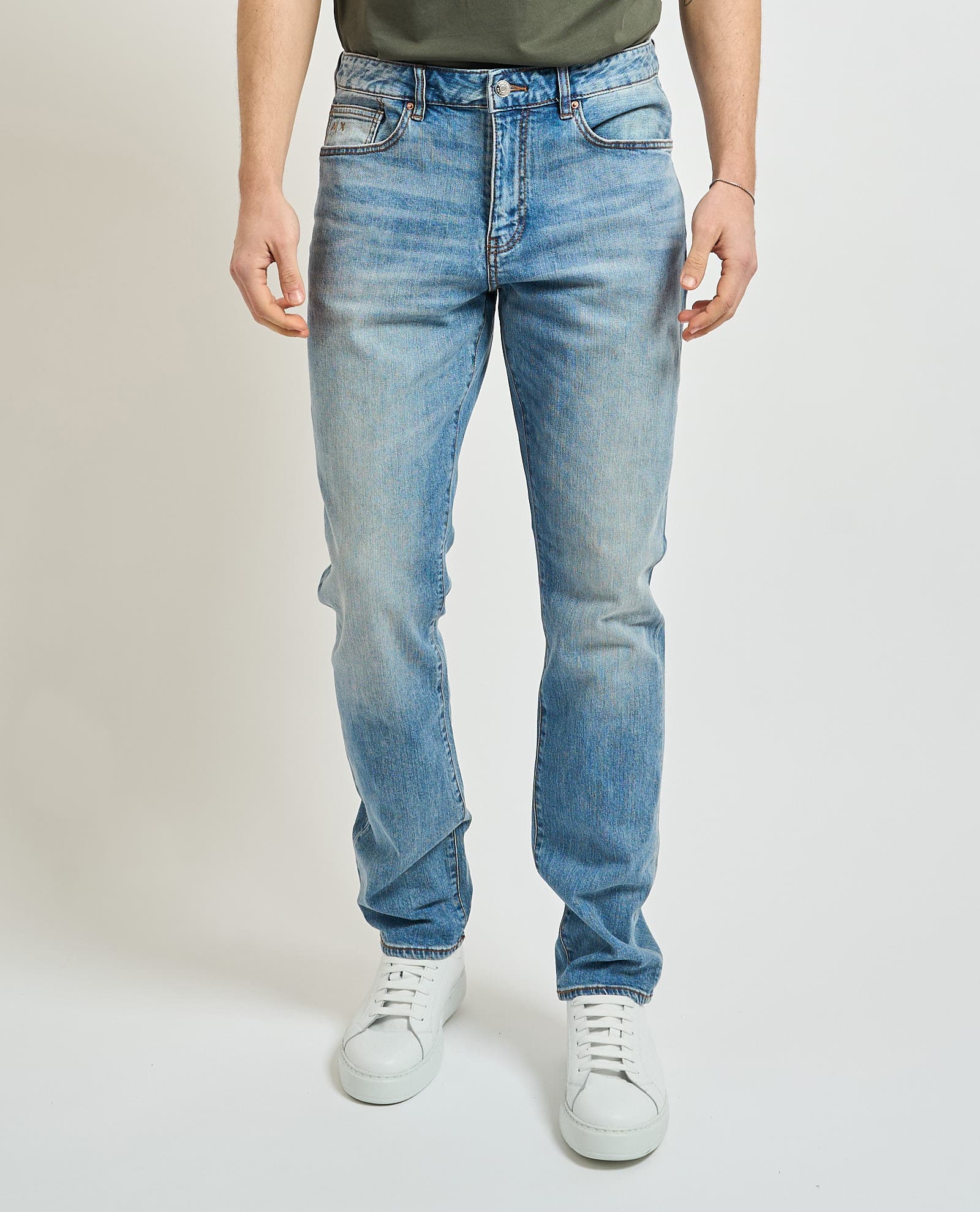 ARMANI EXCHANGE Jeans