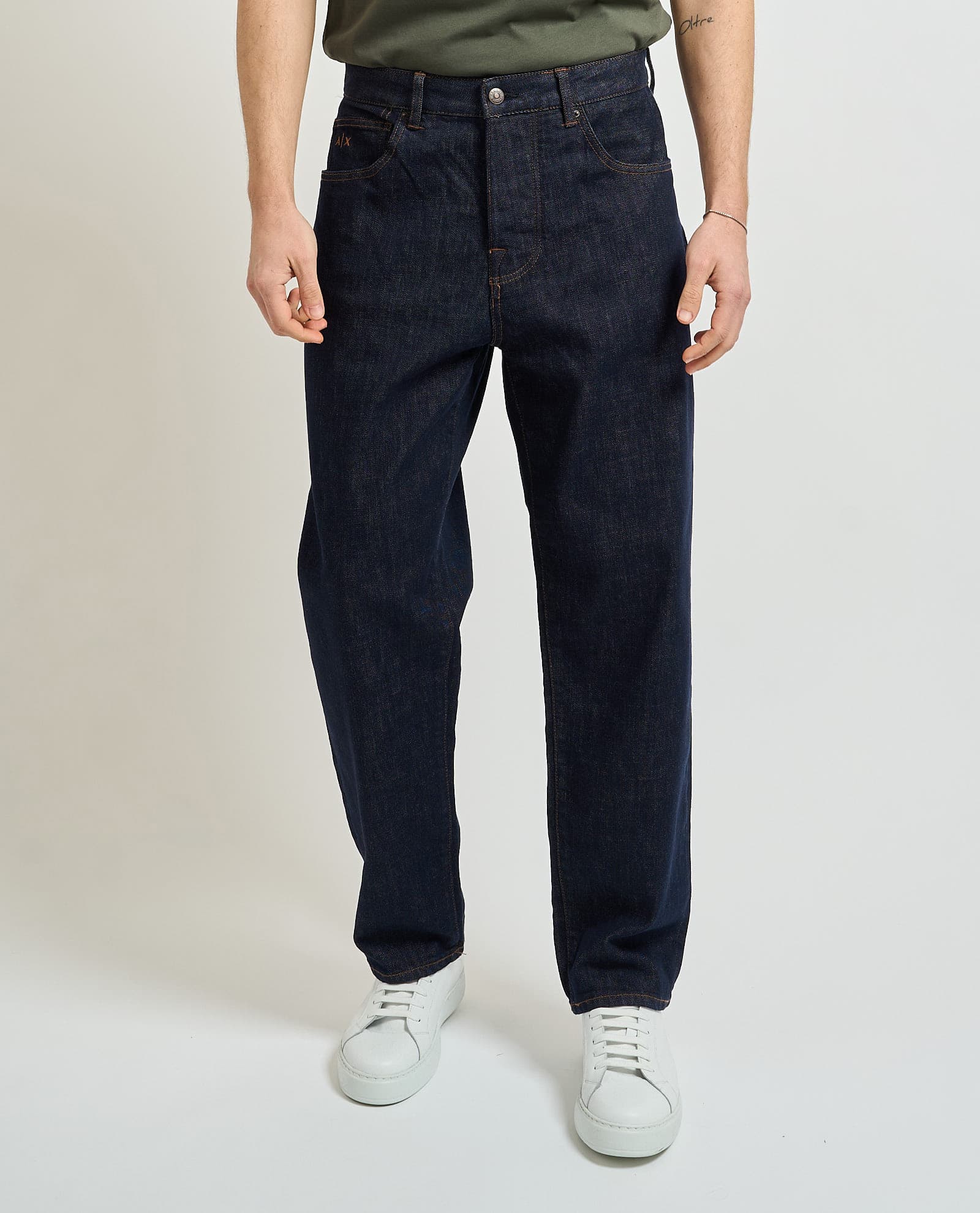 ARMANI EXCHANGE Jeans
