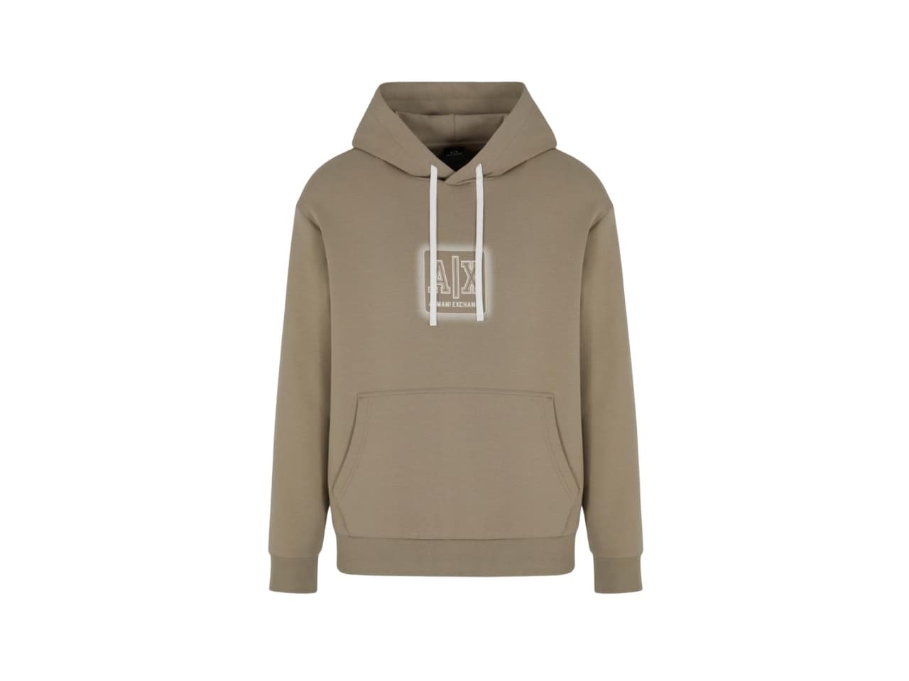 ARMANI EXCHANGE Sweaters Beige