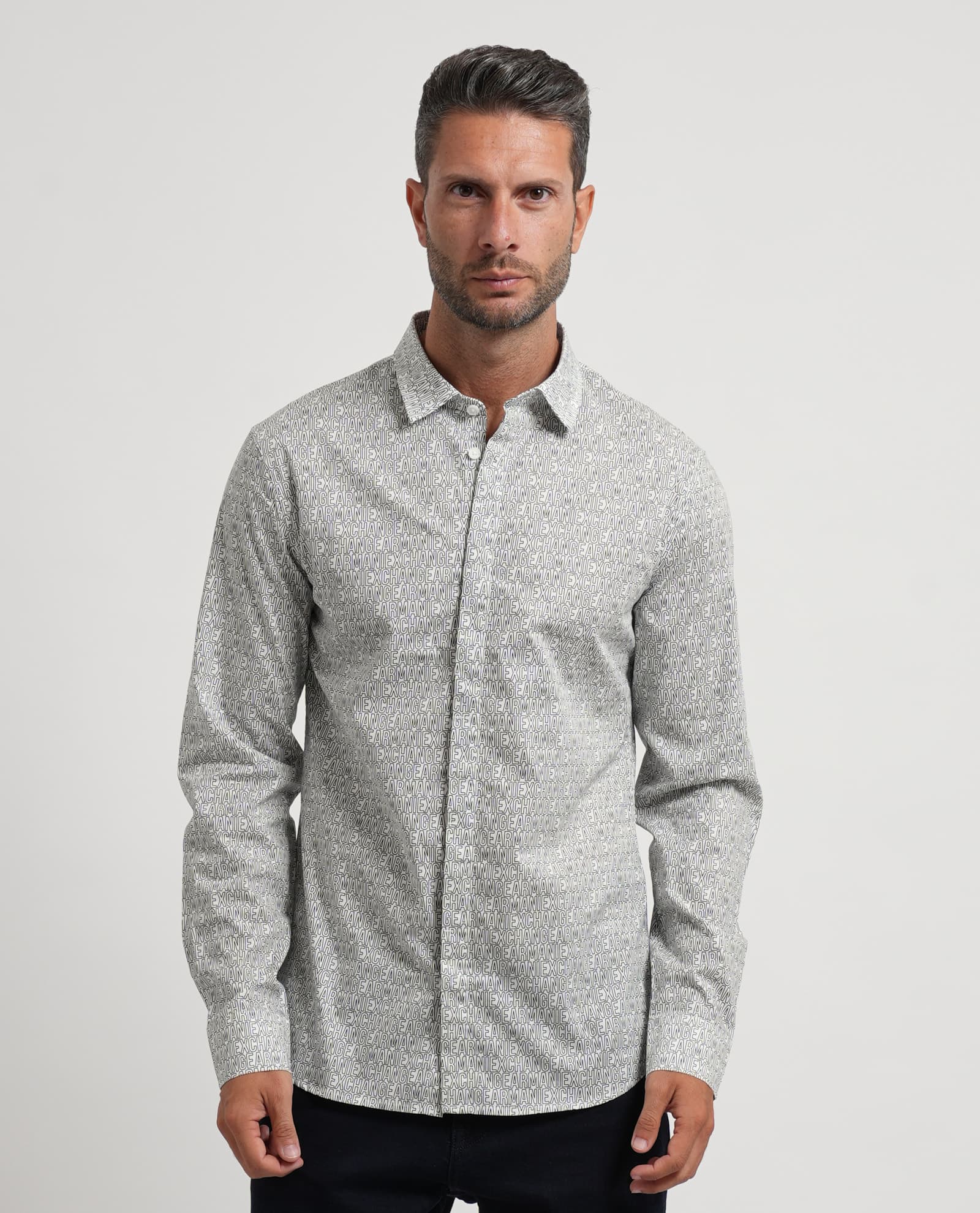 ARMANI EXCHANGE Shirts
