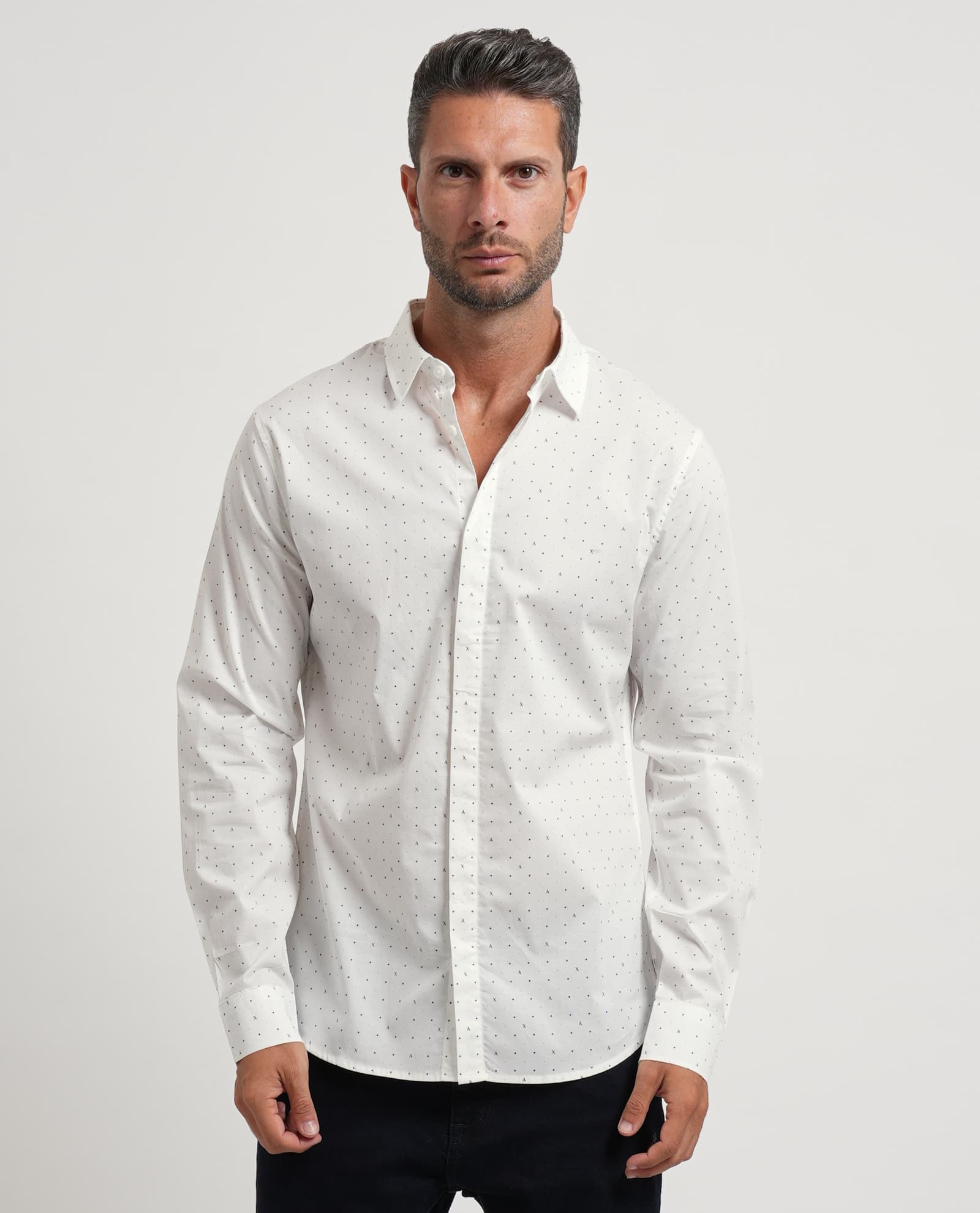 ARMANI EXCHANGE Shirts