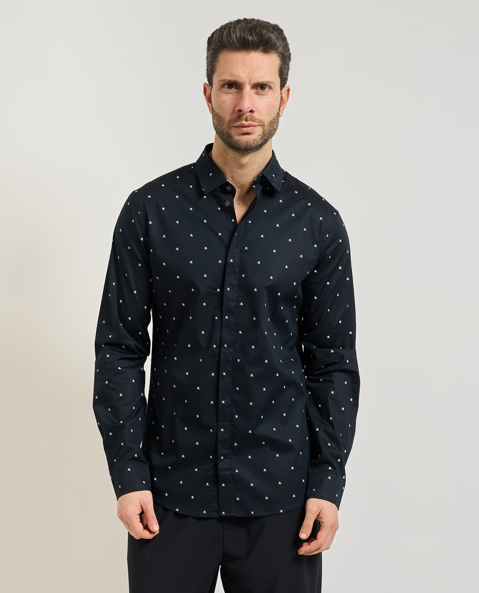 ARMANI EXCHANGE Shirts