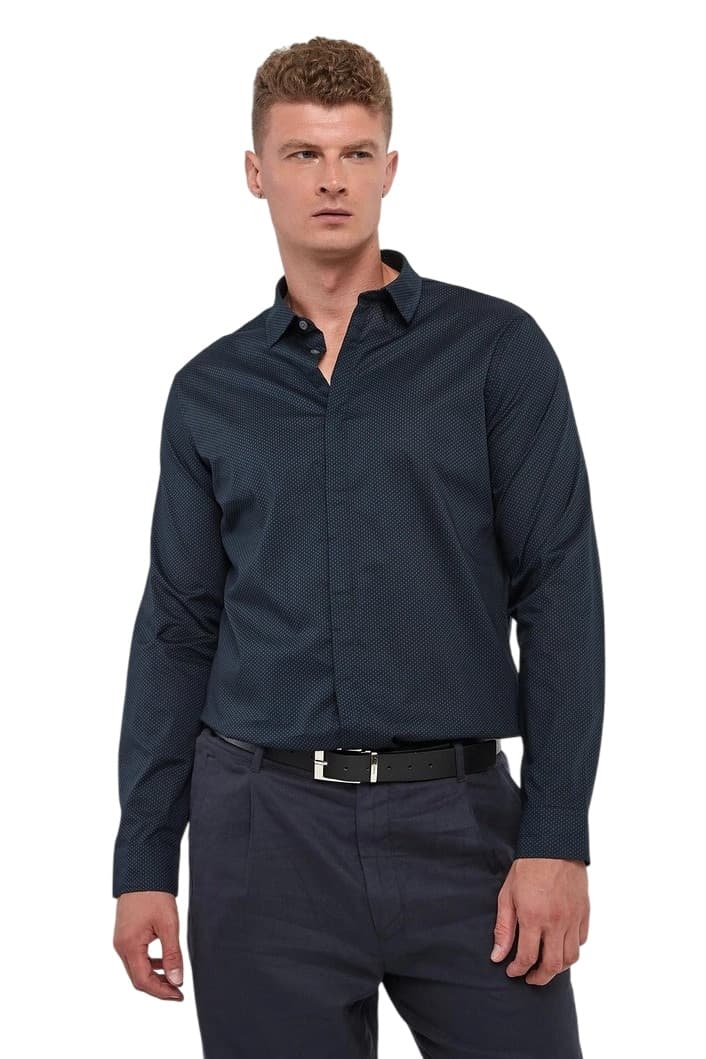 ARMANI EXCHANGE Shirts