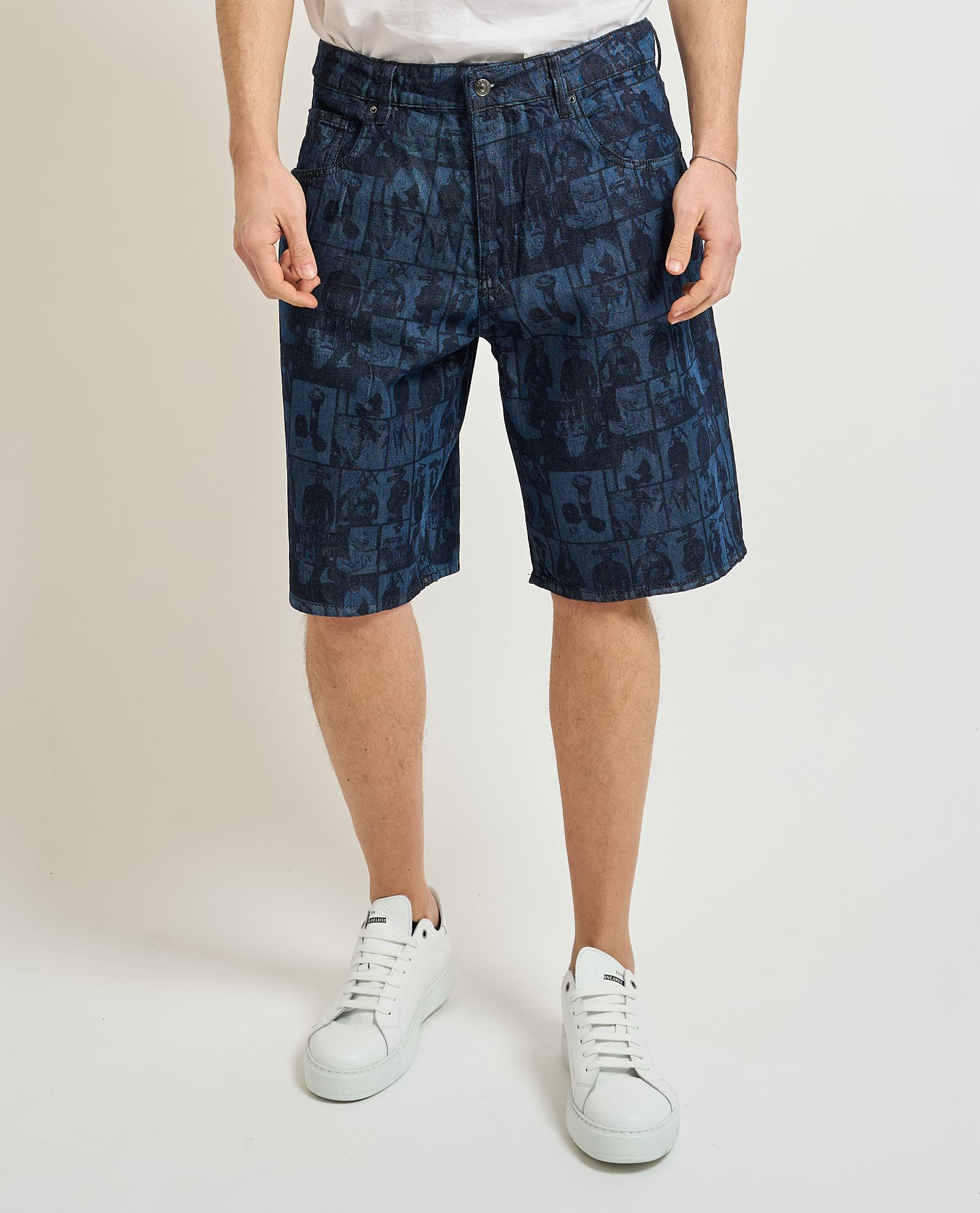 ARMANI EXCHANGE Shorts