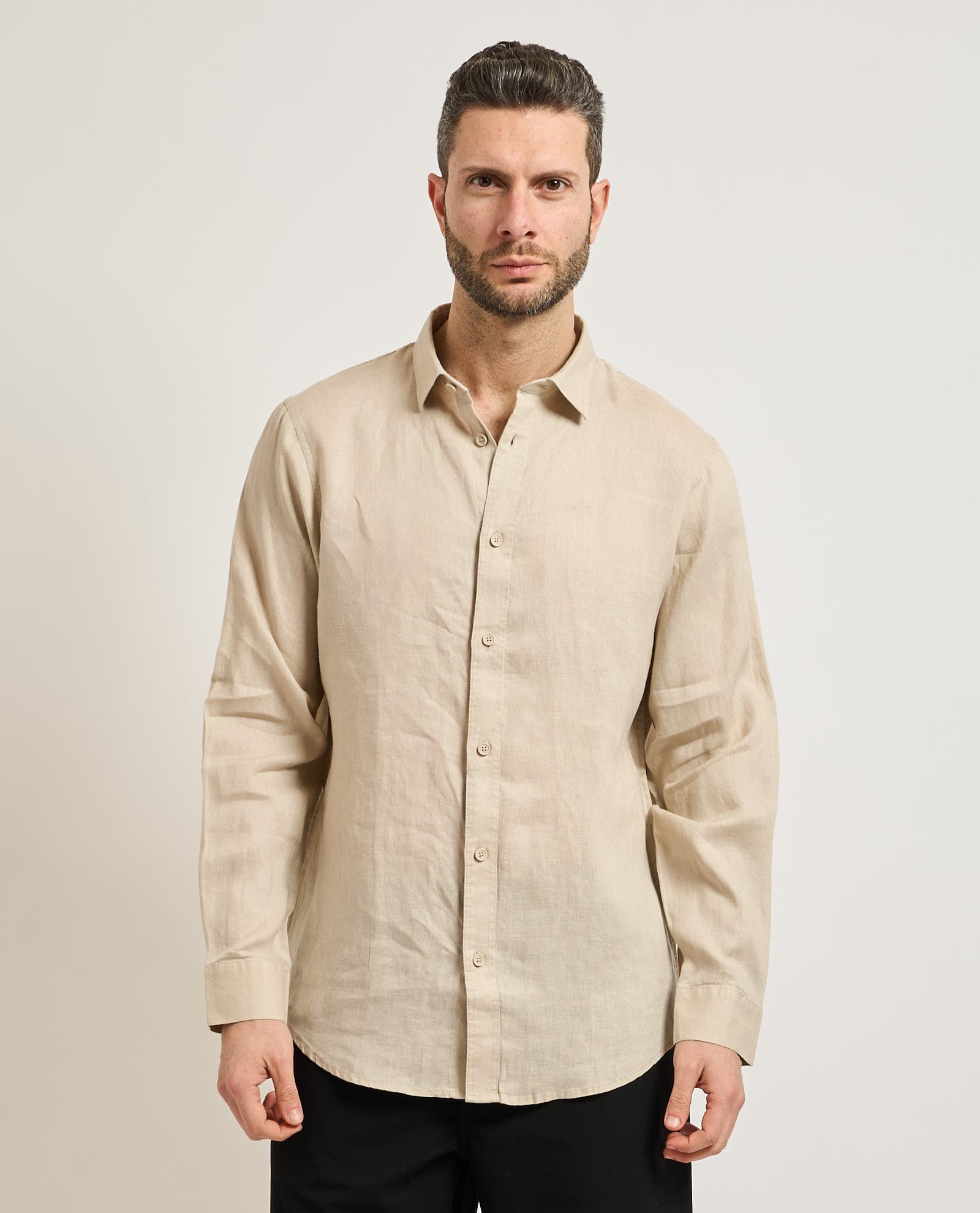 ARMANI EXCHANGE Shirts