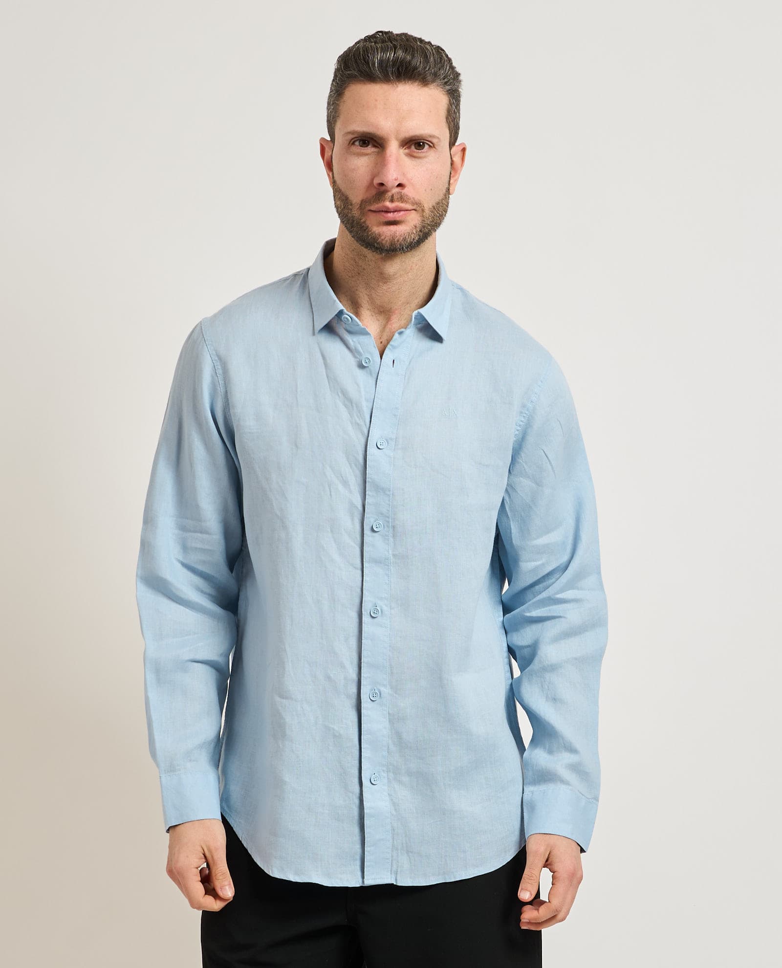 ARMANI EXCHANGE Shirts