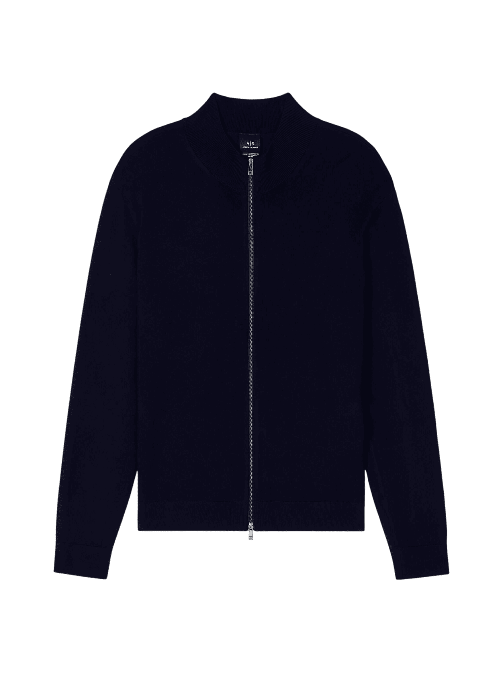 ARMANI EXCHANGE Sweaters Blu