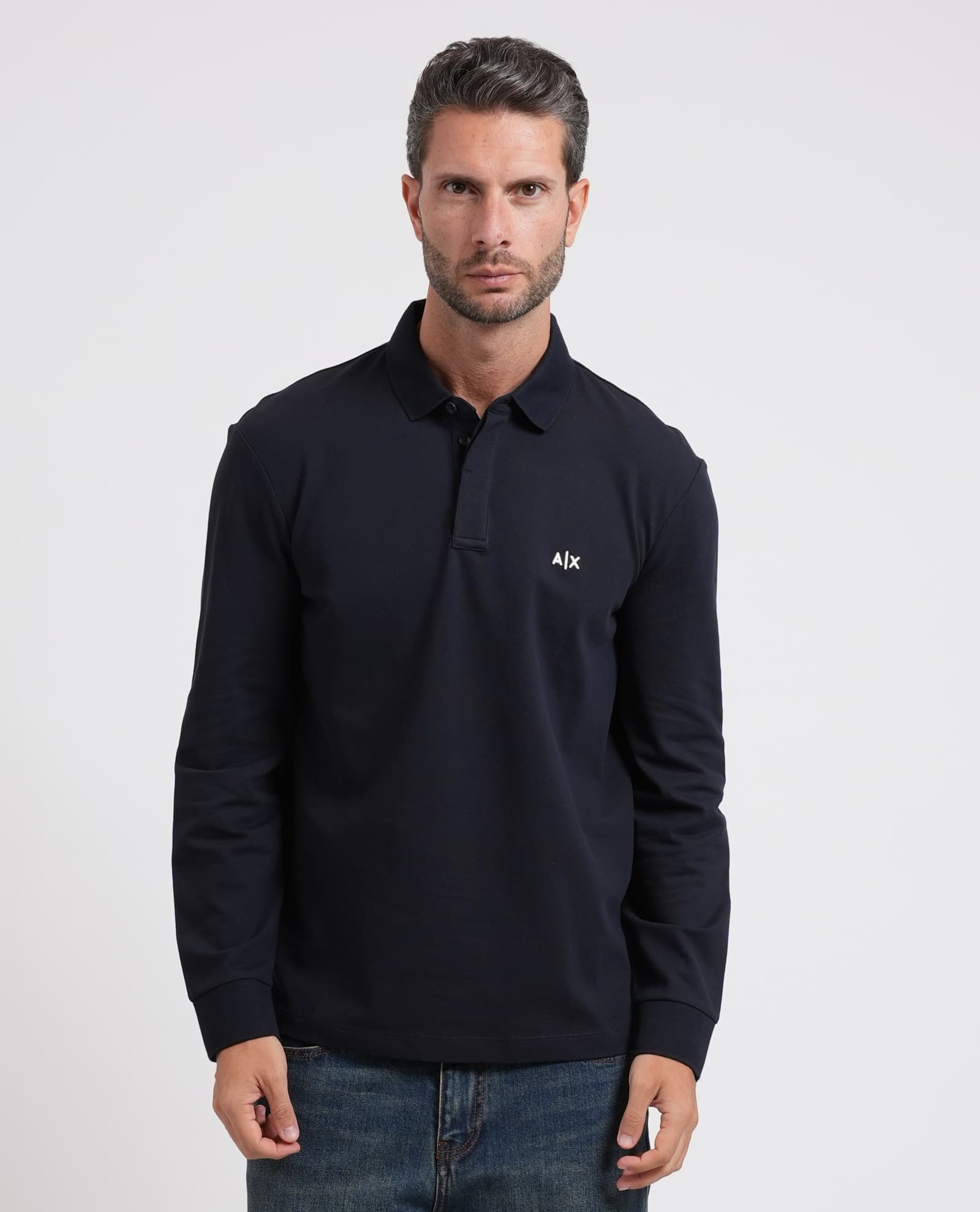 ARMANI EXCHANGE T-shirts and Polos