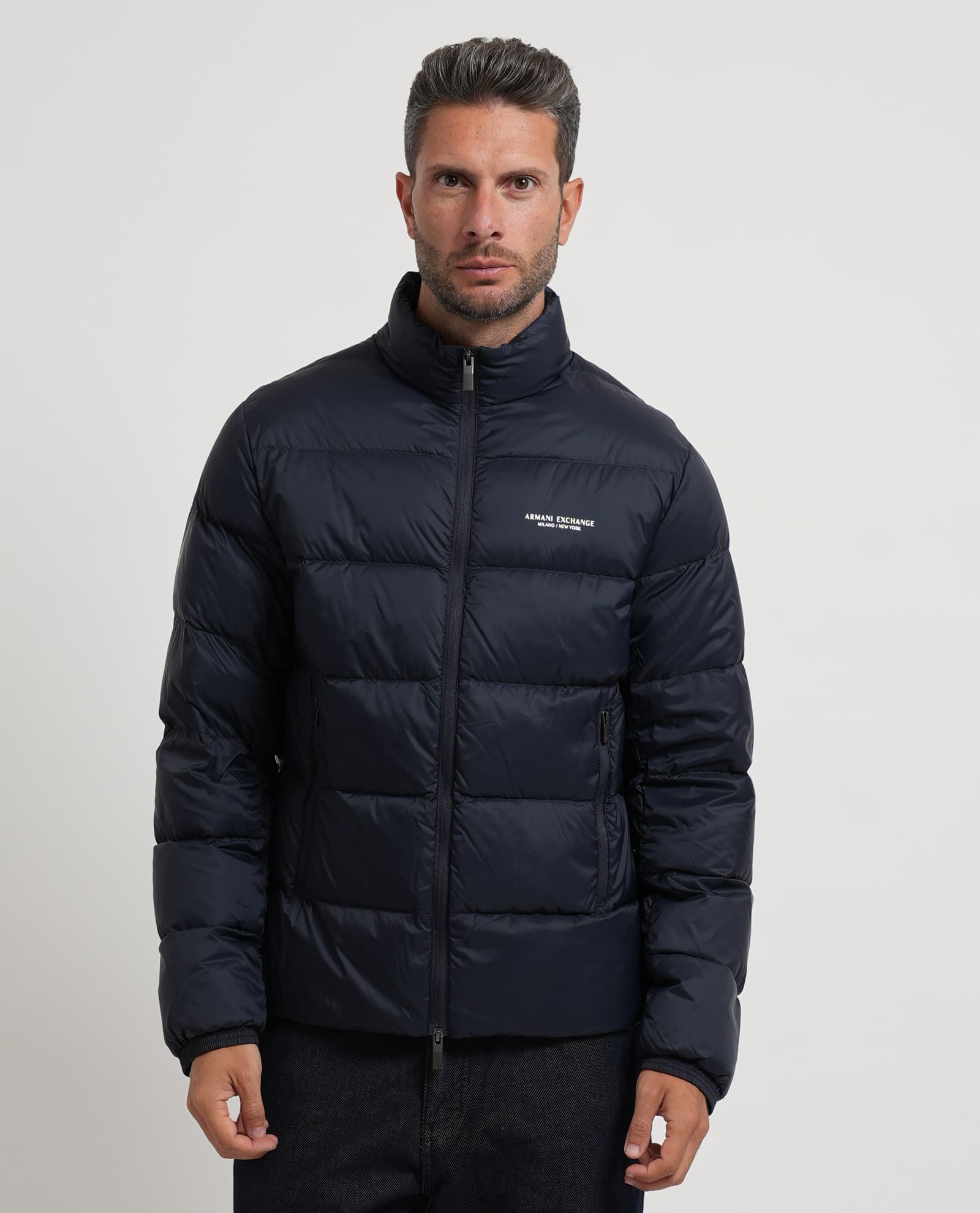 ARMANI EXCHANGE Coats