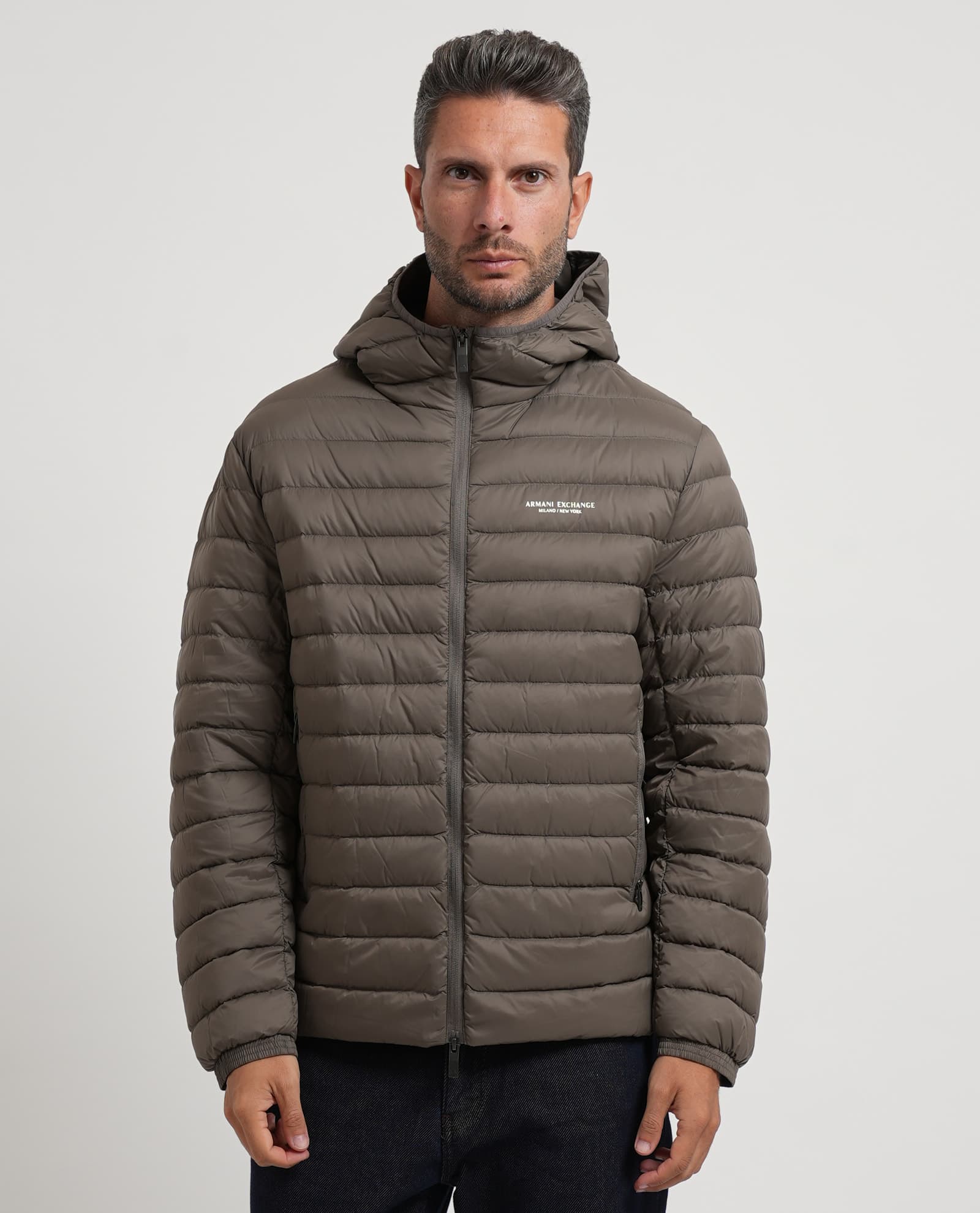ARMANI EXCHANGE Coats