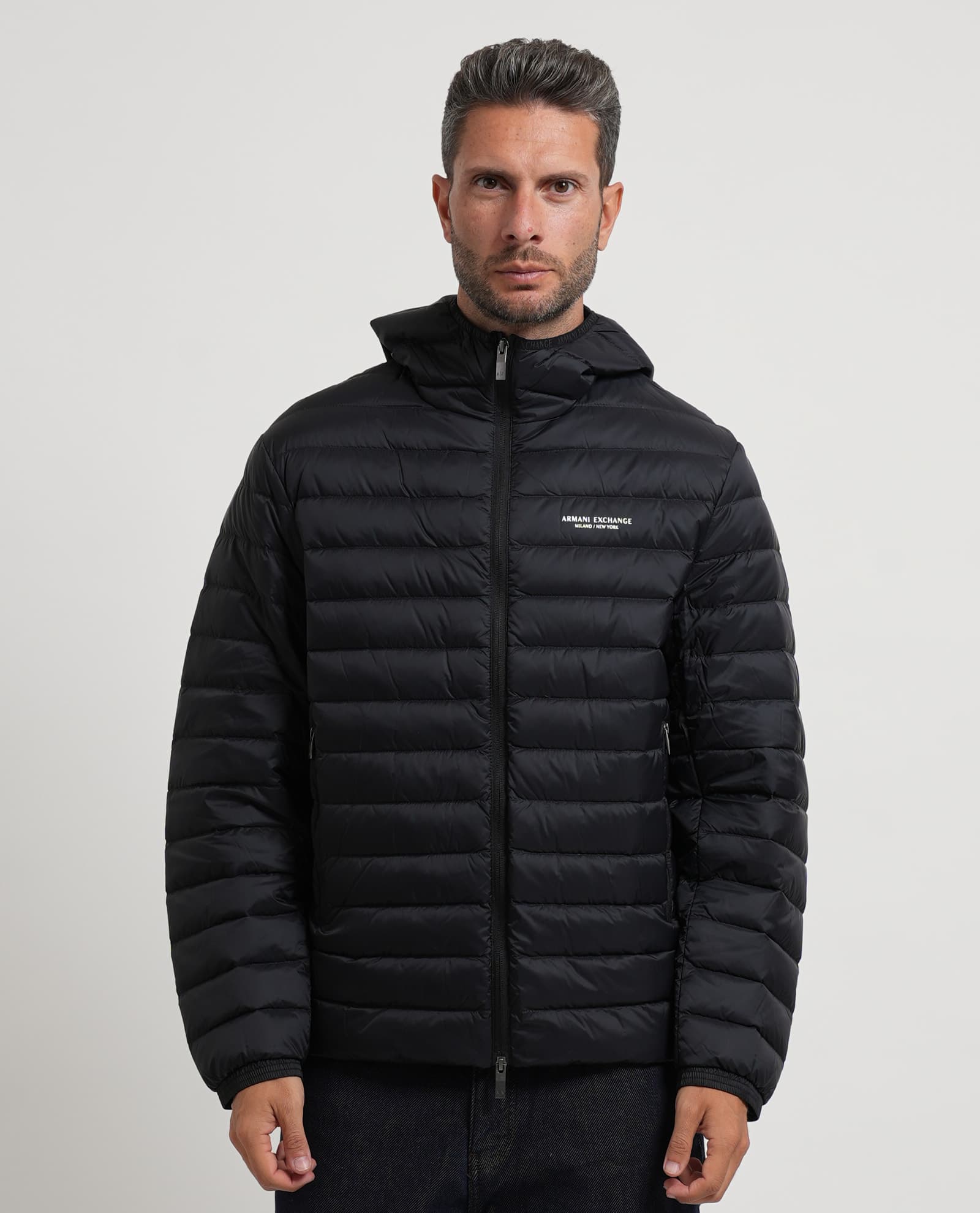 ARMANI EXCHANGE Coats