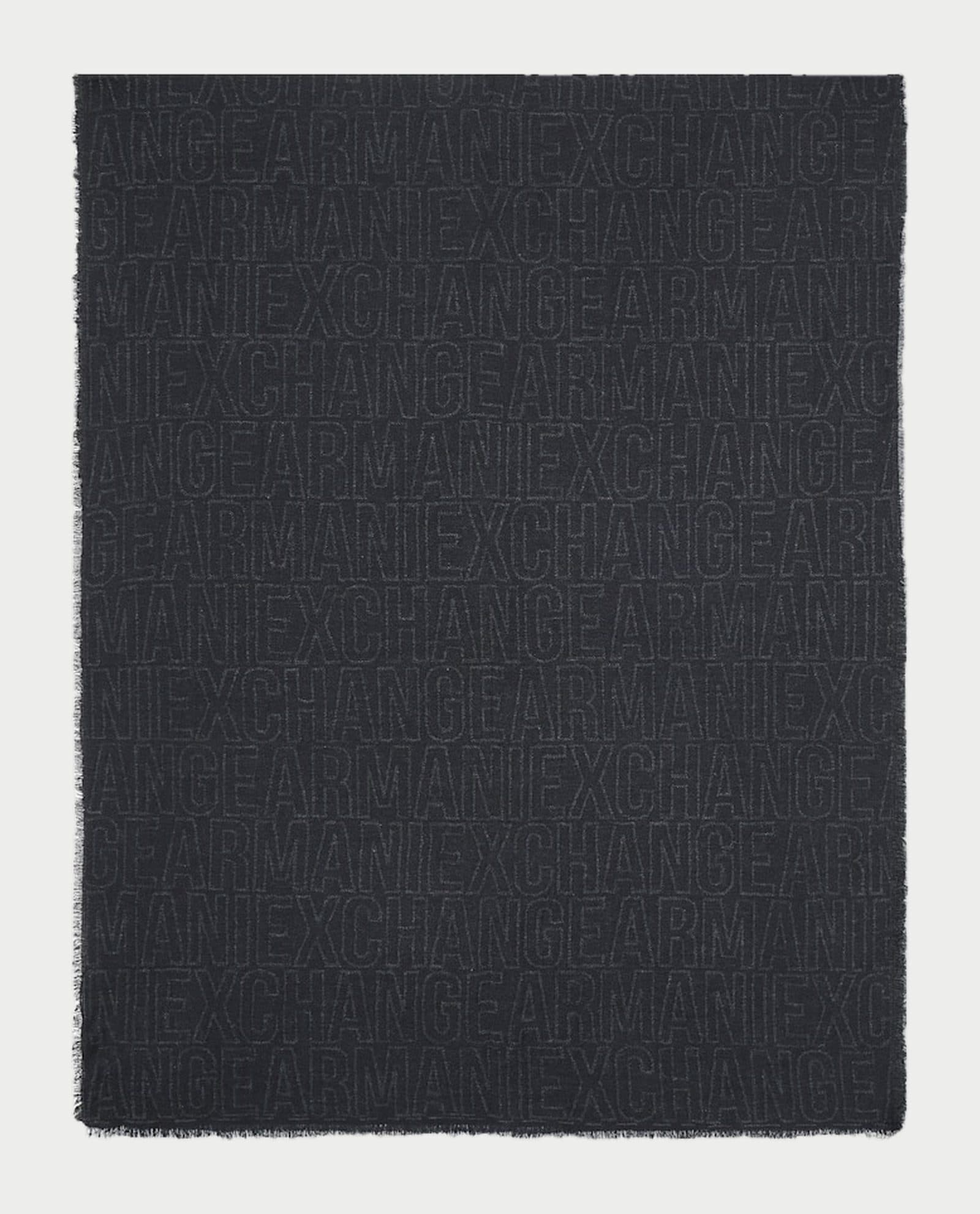 ARMANI EXCHANGE Scarfs