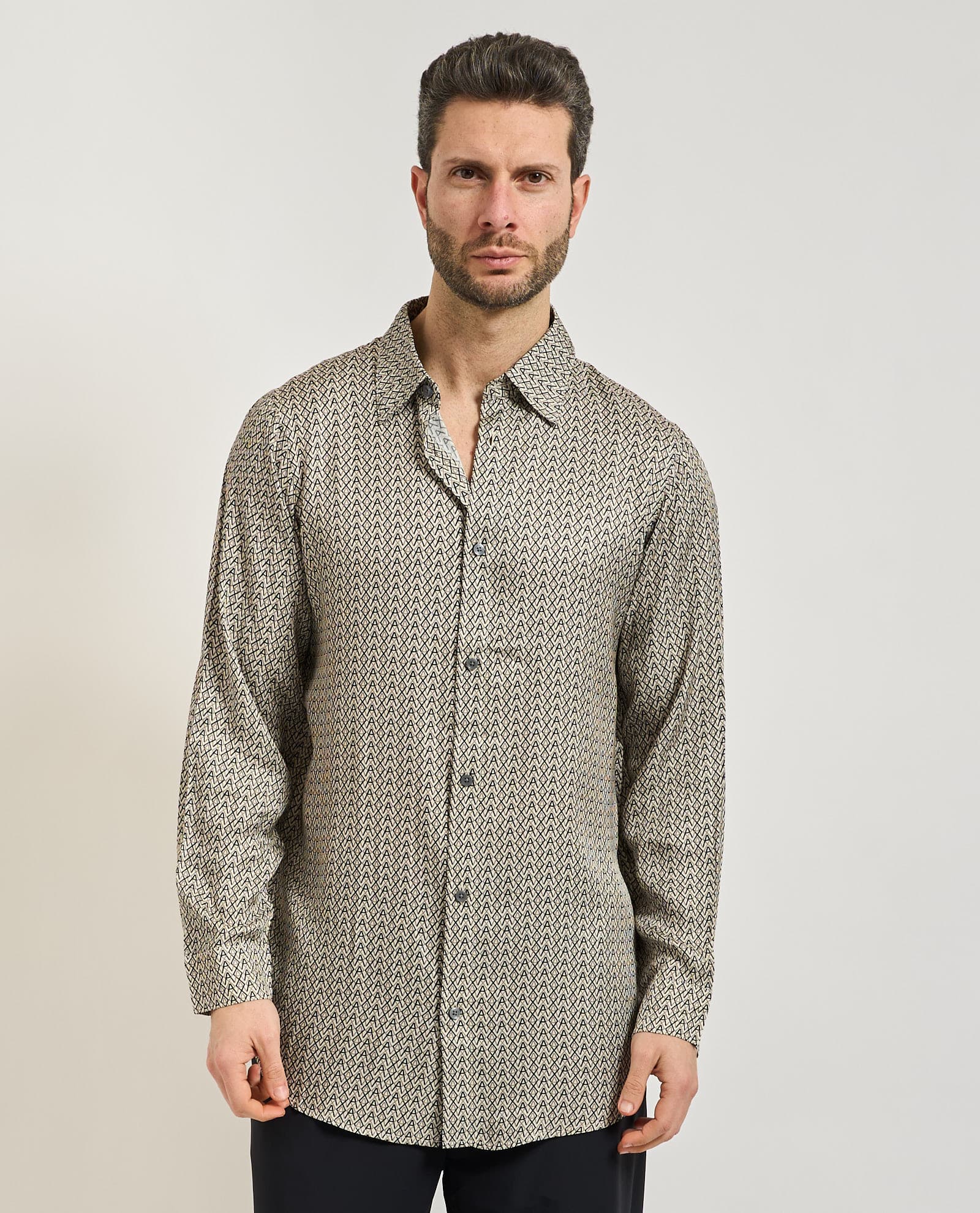 ARMANI EXCHANGE Shirts