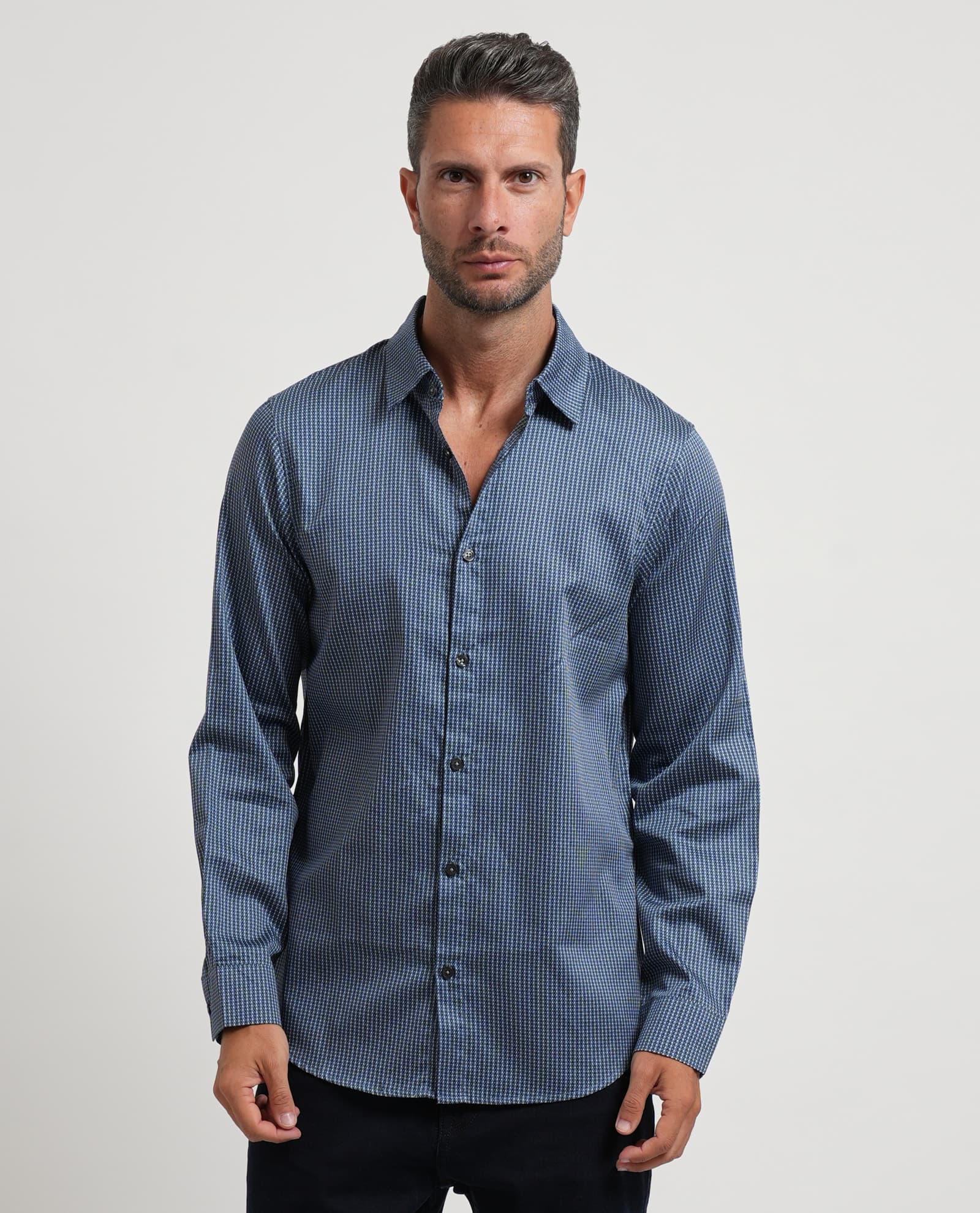 ARMANI EXCHANGE Shirts