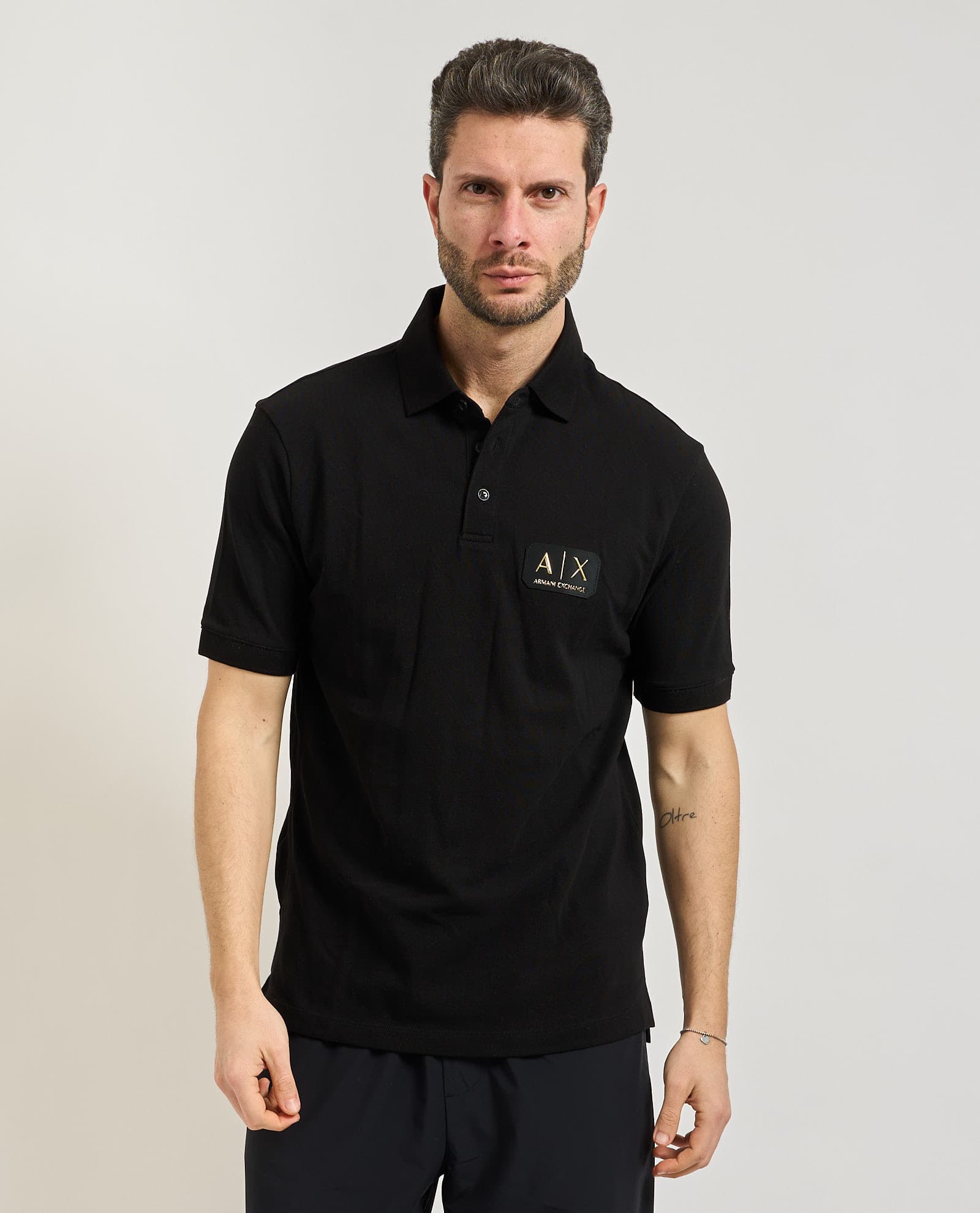 ARMANI EXCHANGE T-shirts and Polos