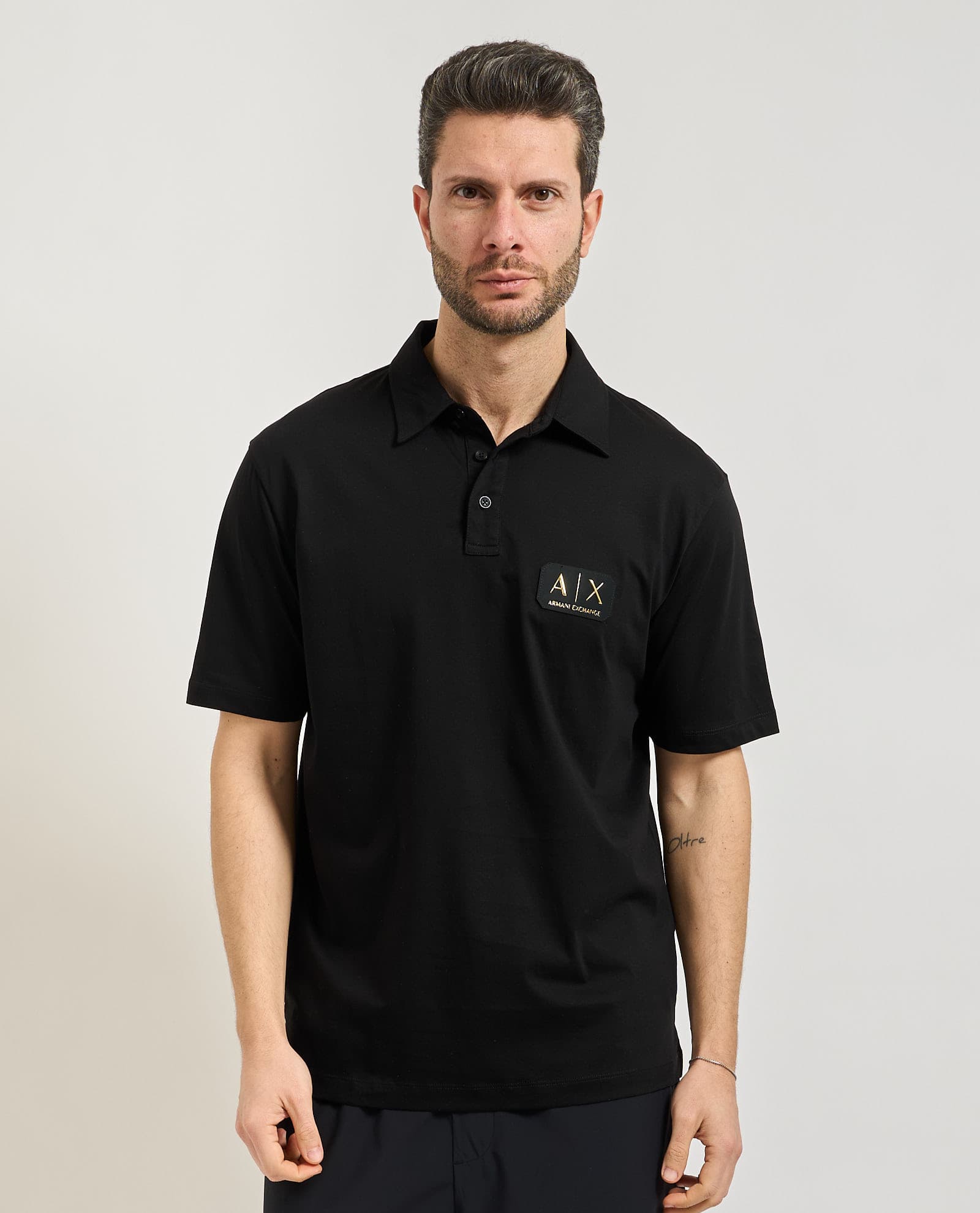 ARMANI EXCHANGE T-shirts and Polos