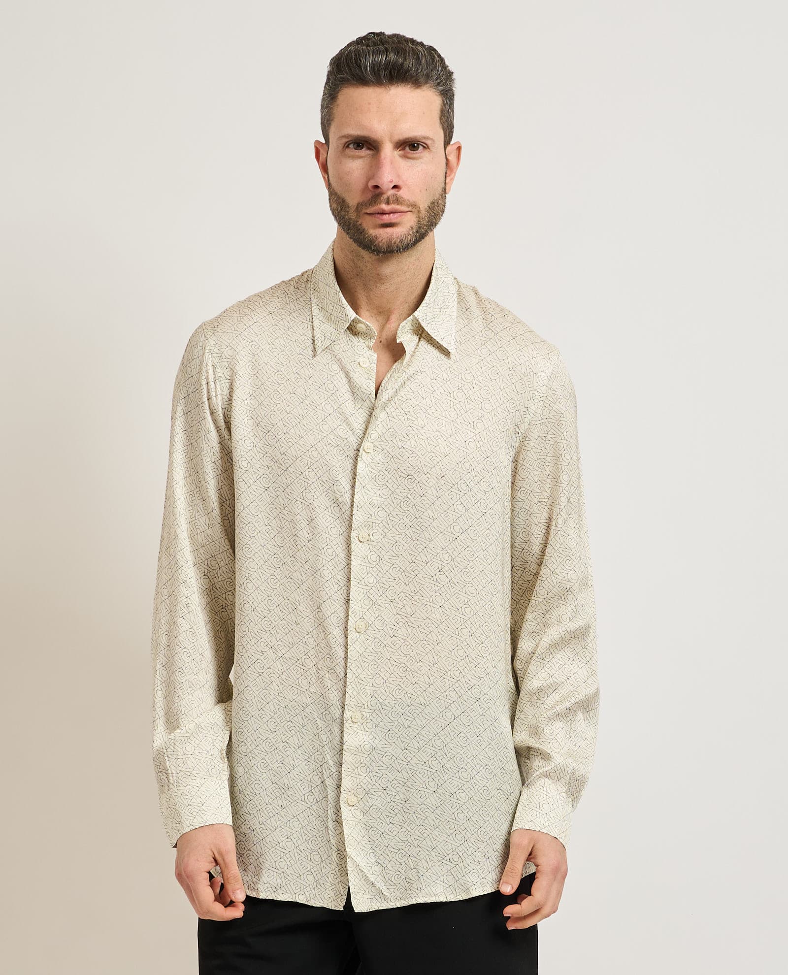 ARMANI EXCHANGE Shirts