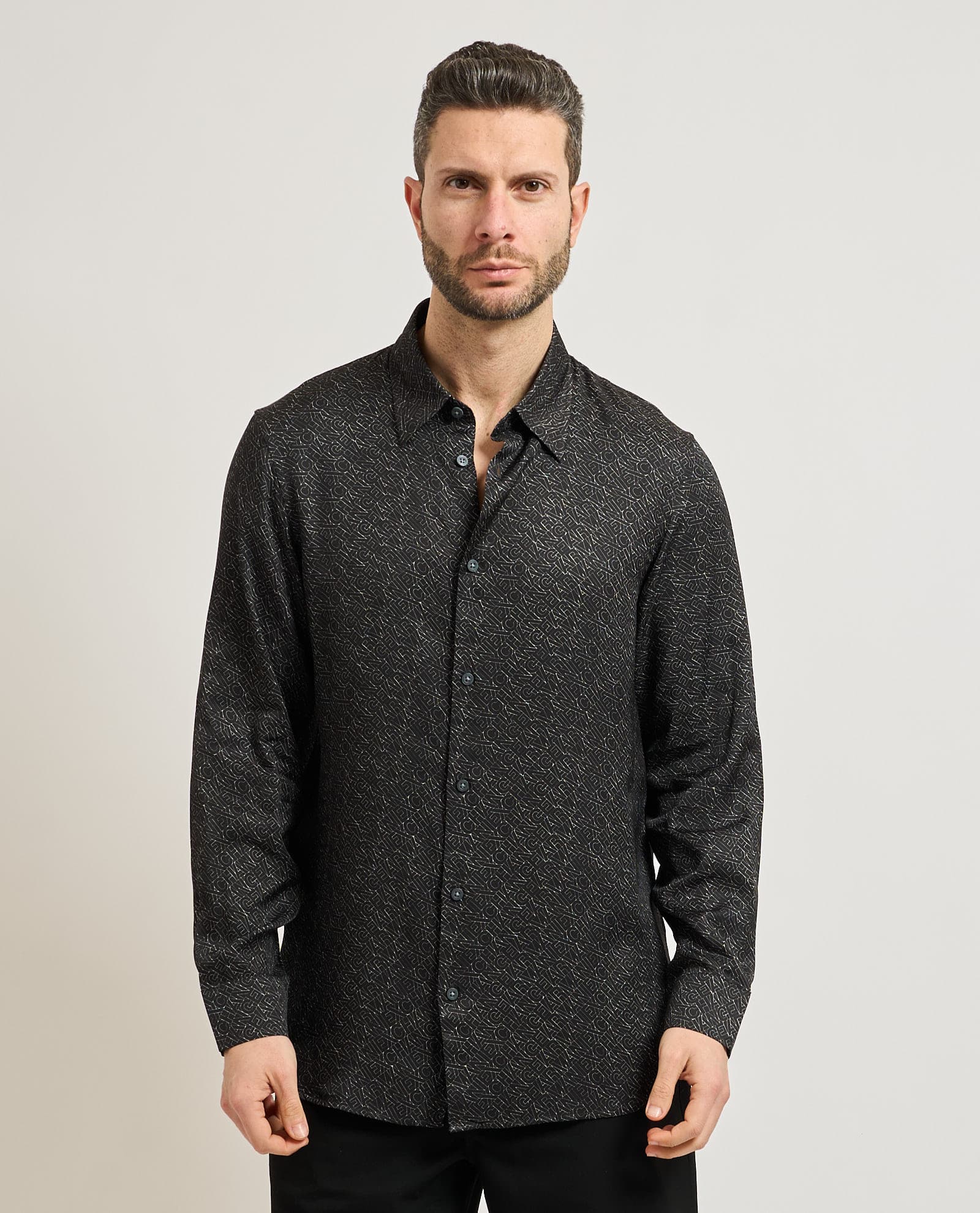 ARMANI EXCHANGE Shirts