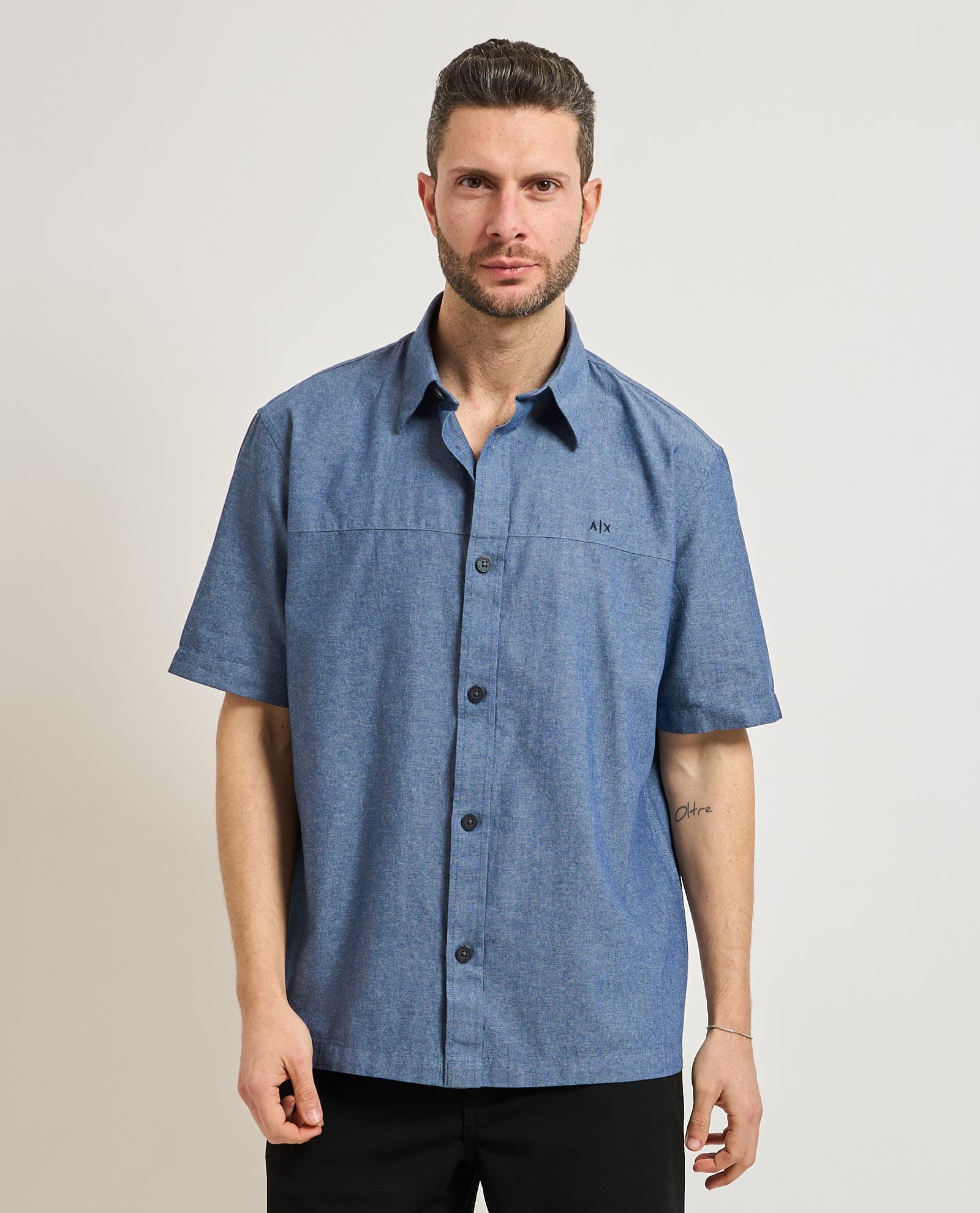 ARMANI EXCHANGE Shirts