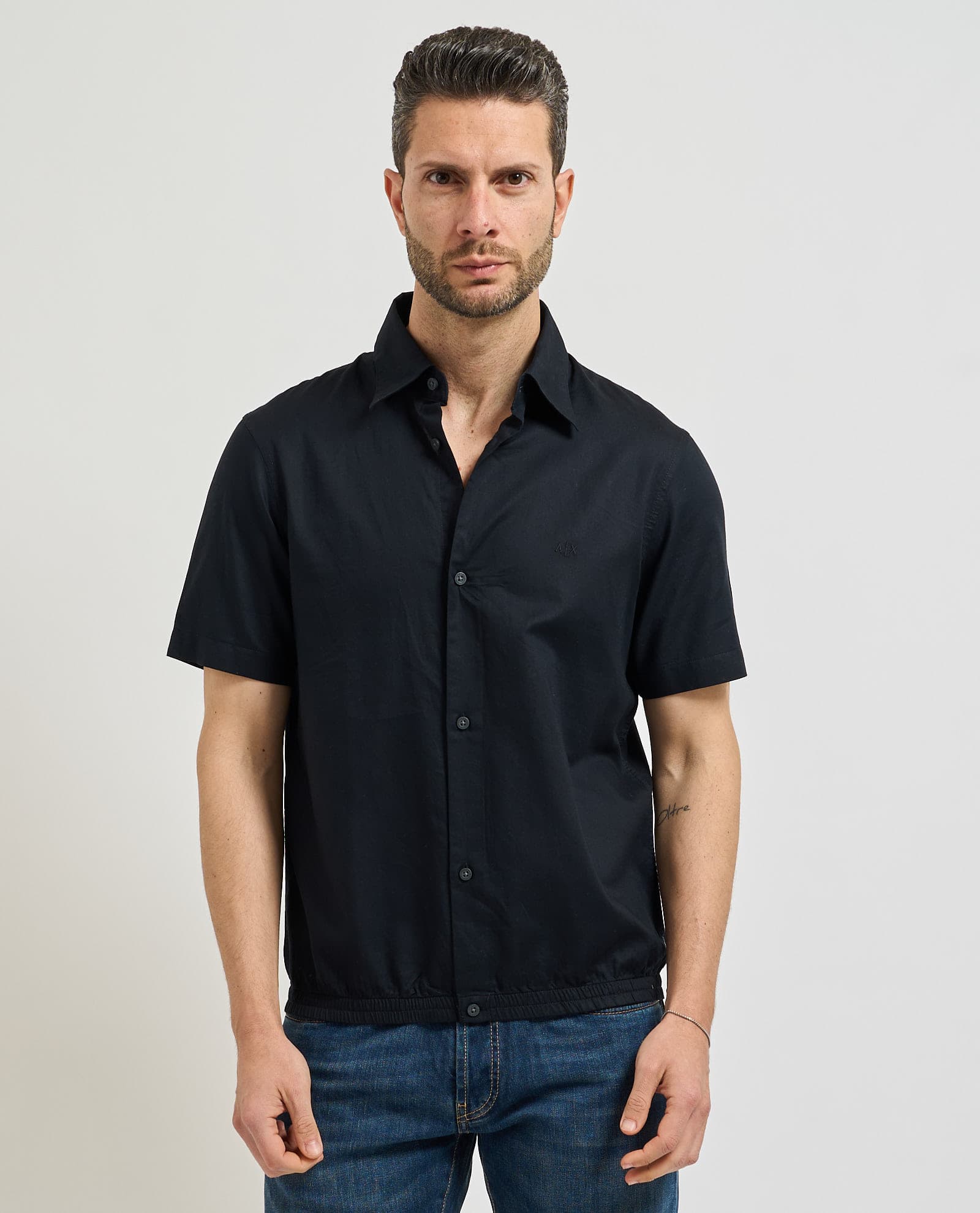 ARMANI EXCHANGE Shirts