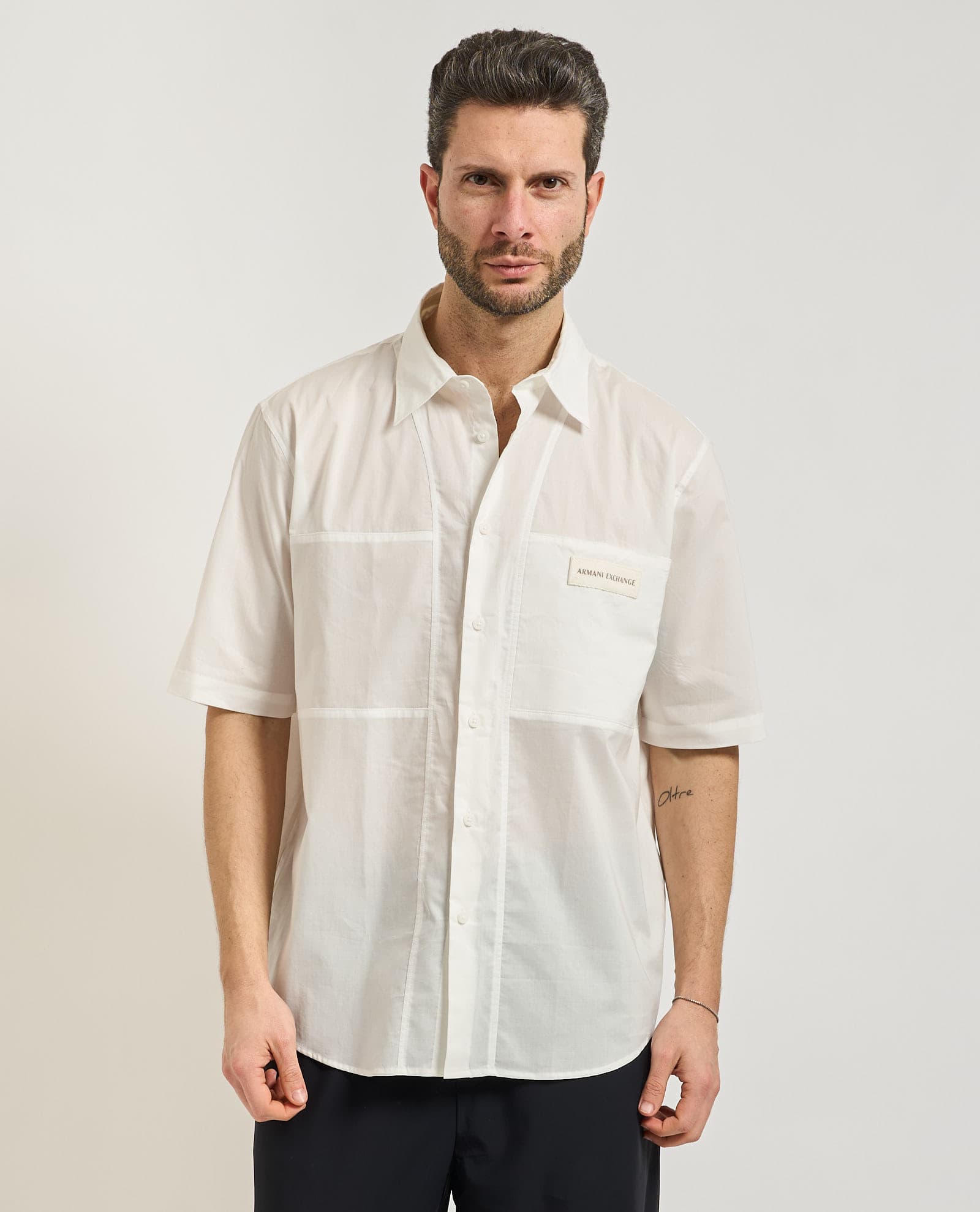ARMANI EXCHANGE Shirts