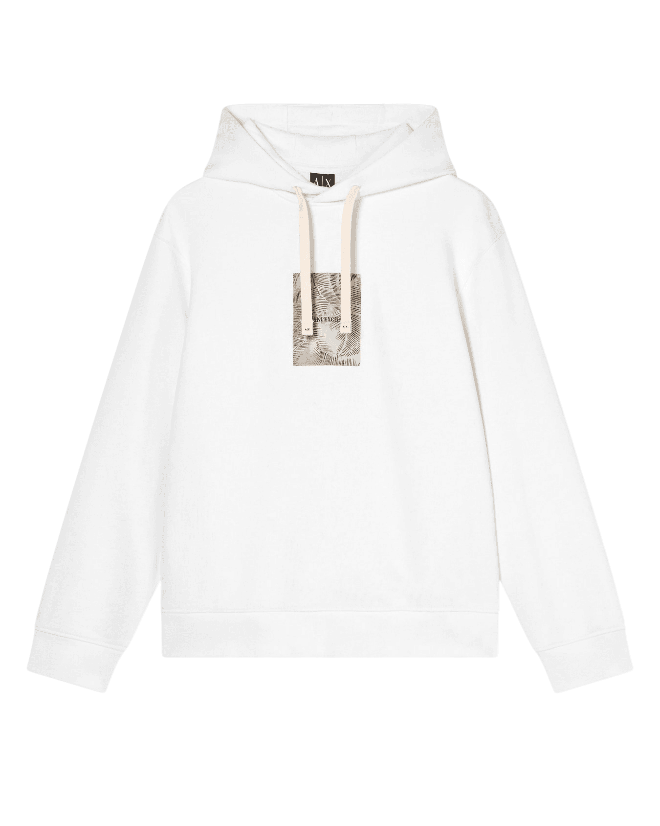 ARMANI EXCHANGE Sweaters White