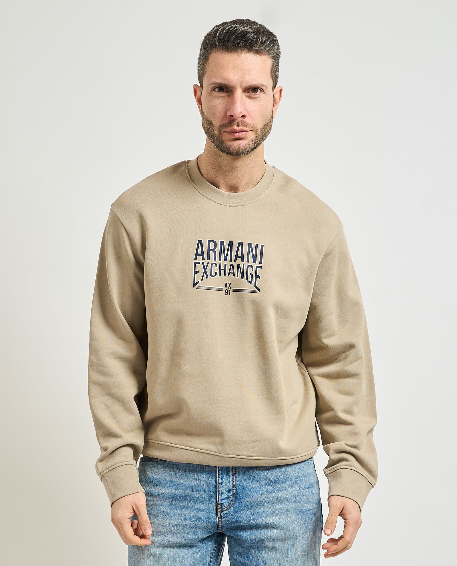 ARMANI EXCHANGE Sweaters