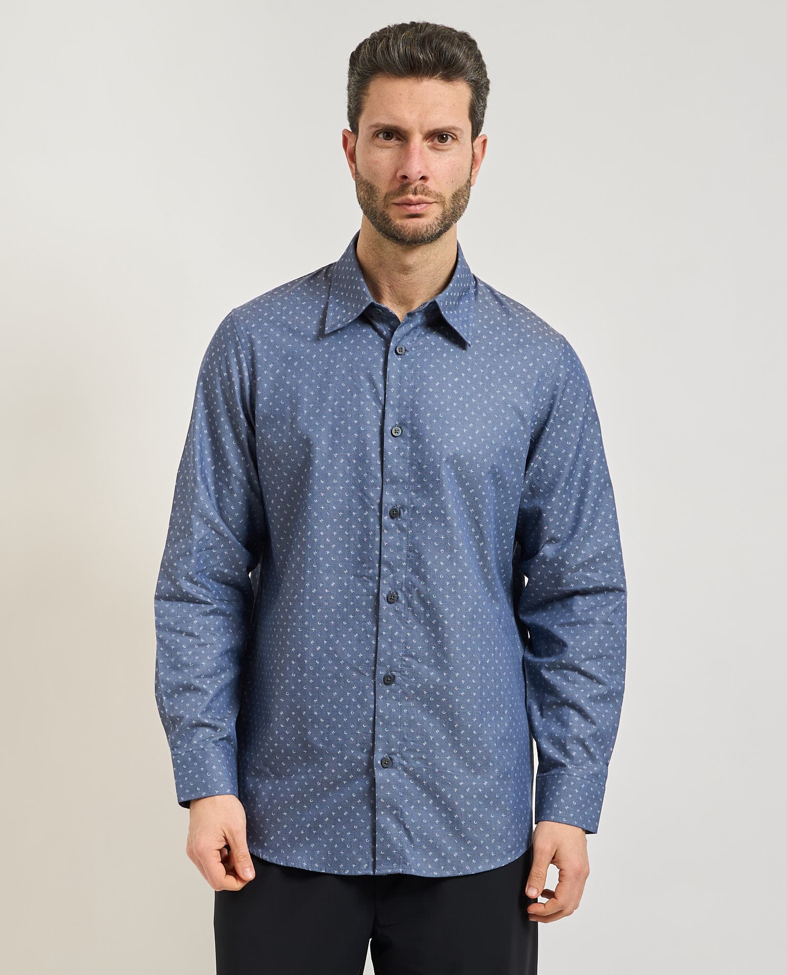 ARMANI EXCHANGE Shirts