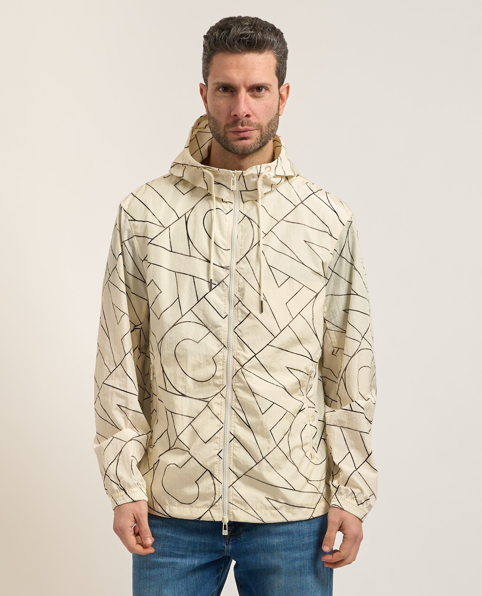 ARMANI EXCHANGE Coats