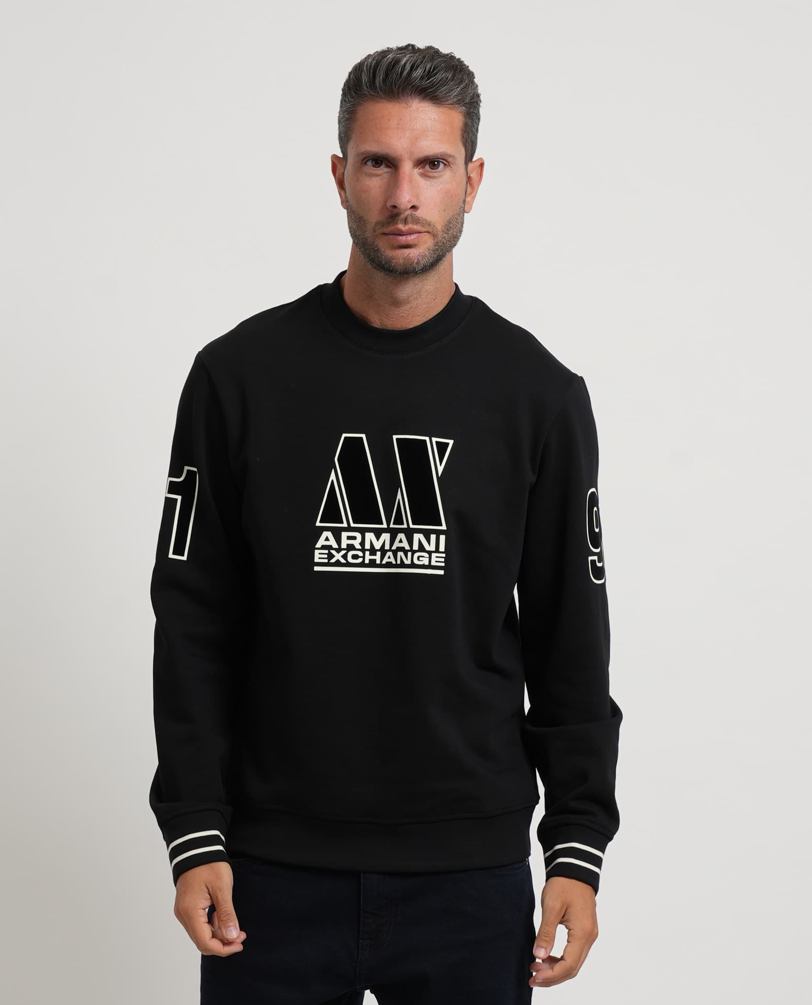 ARMANI EXCHANGE Sweaters