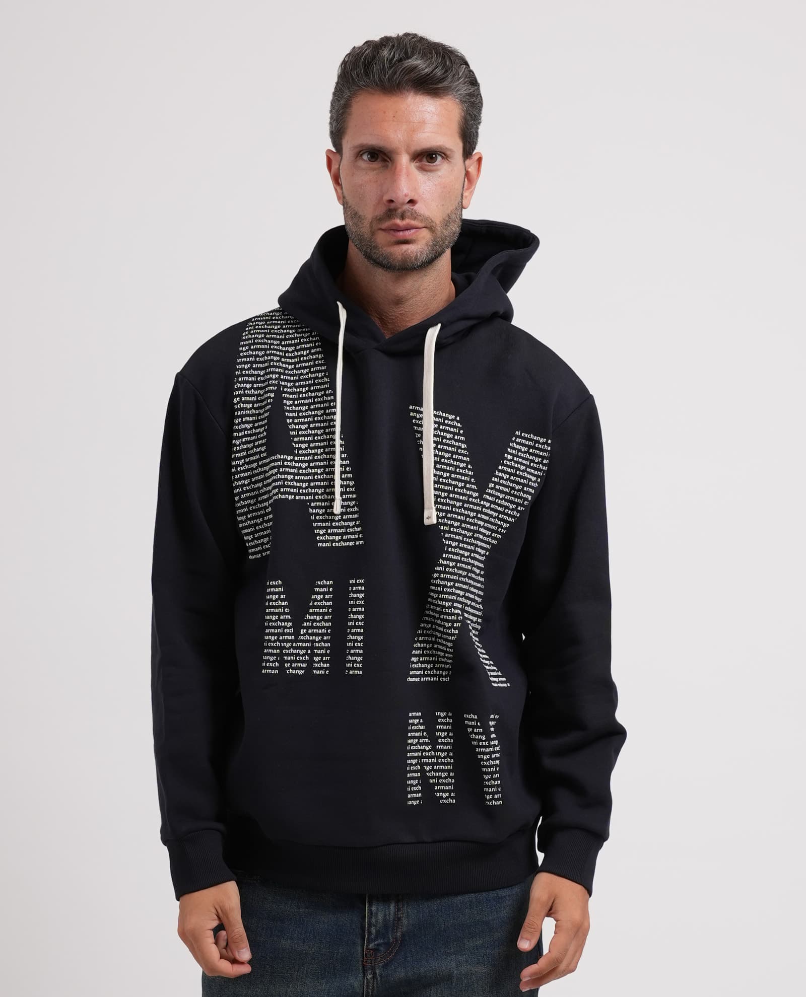 ARMANI EXCHANGE Sweaters