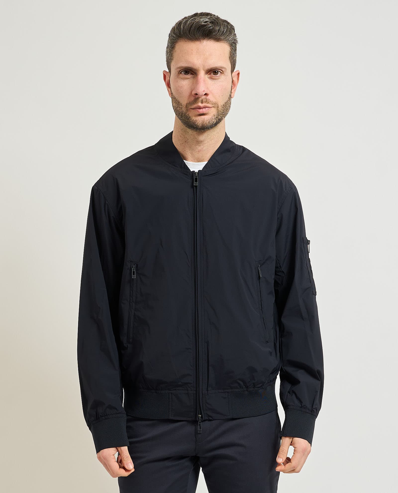 ARMANI EXCHANGE Coats