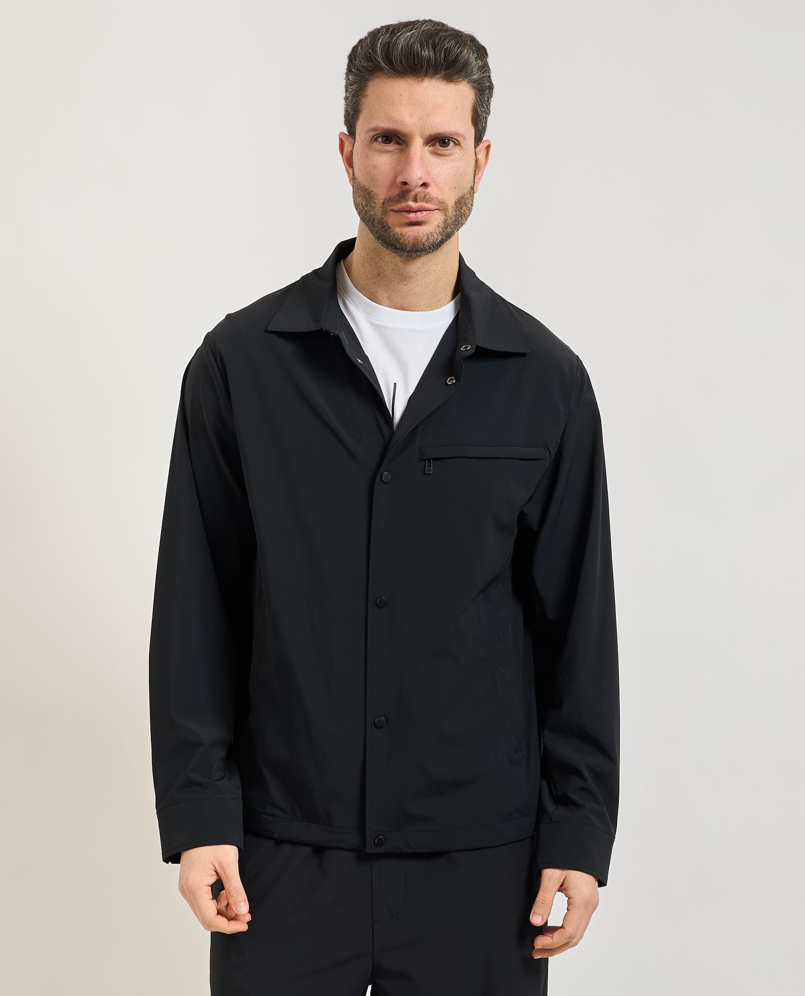 ARMANI EXCHANGE Coats
