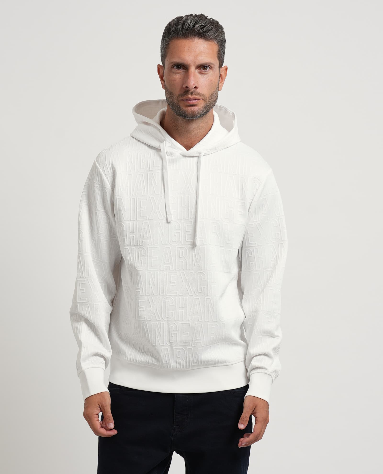 ARMANI EXCHANGE Sweaters