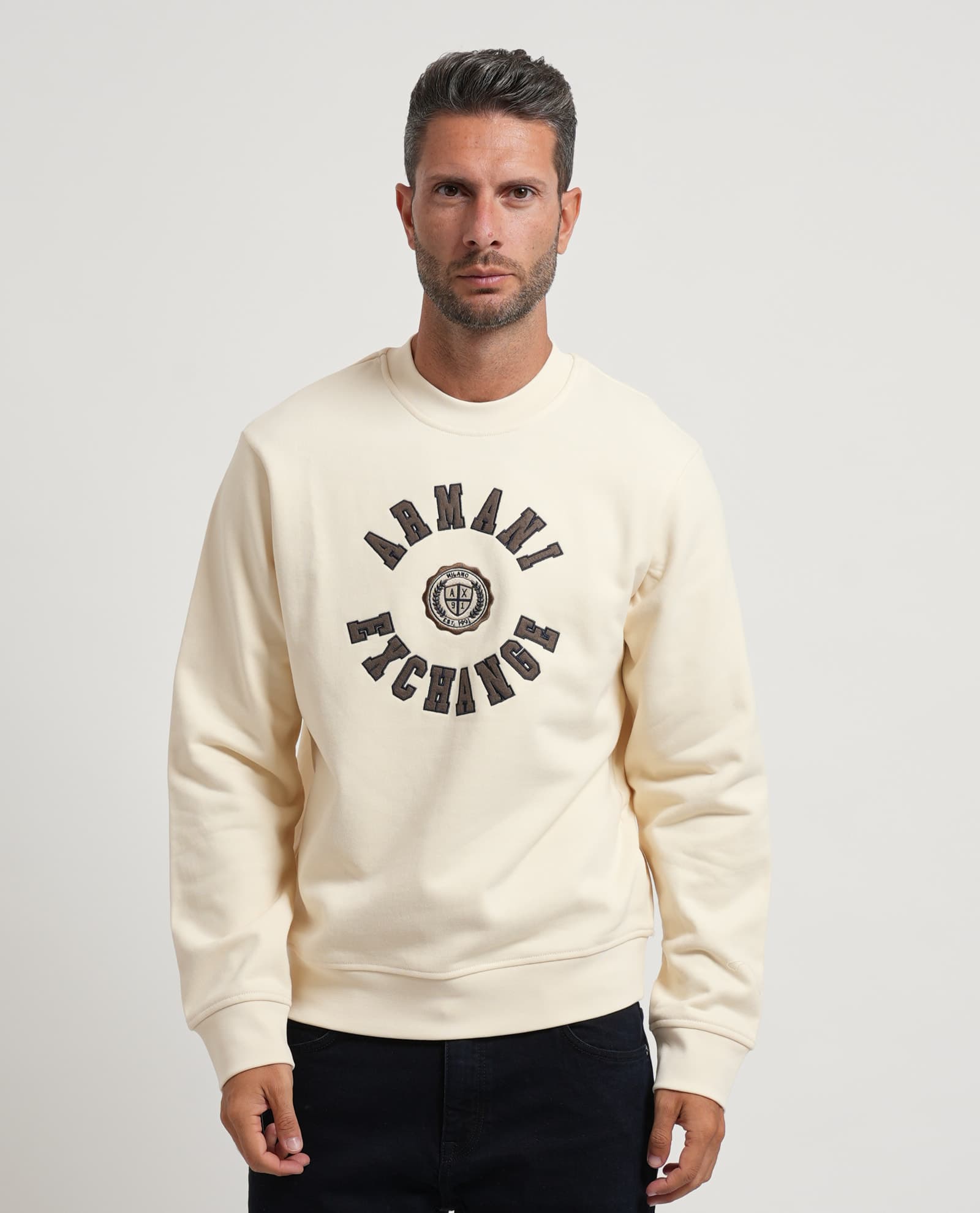 ARMANI EXCHANGE Sweaters