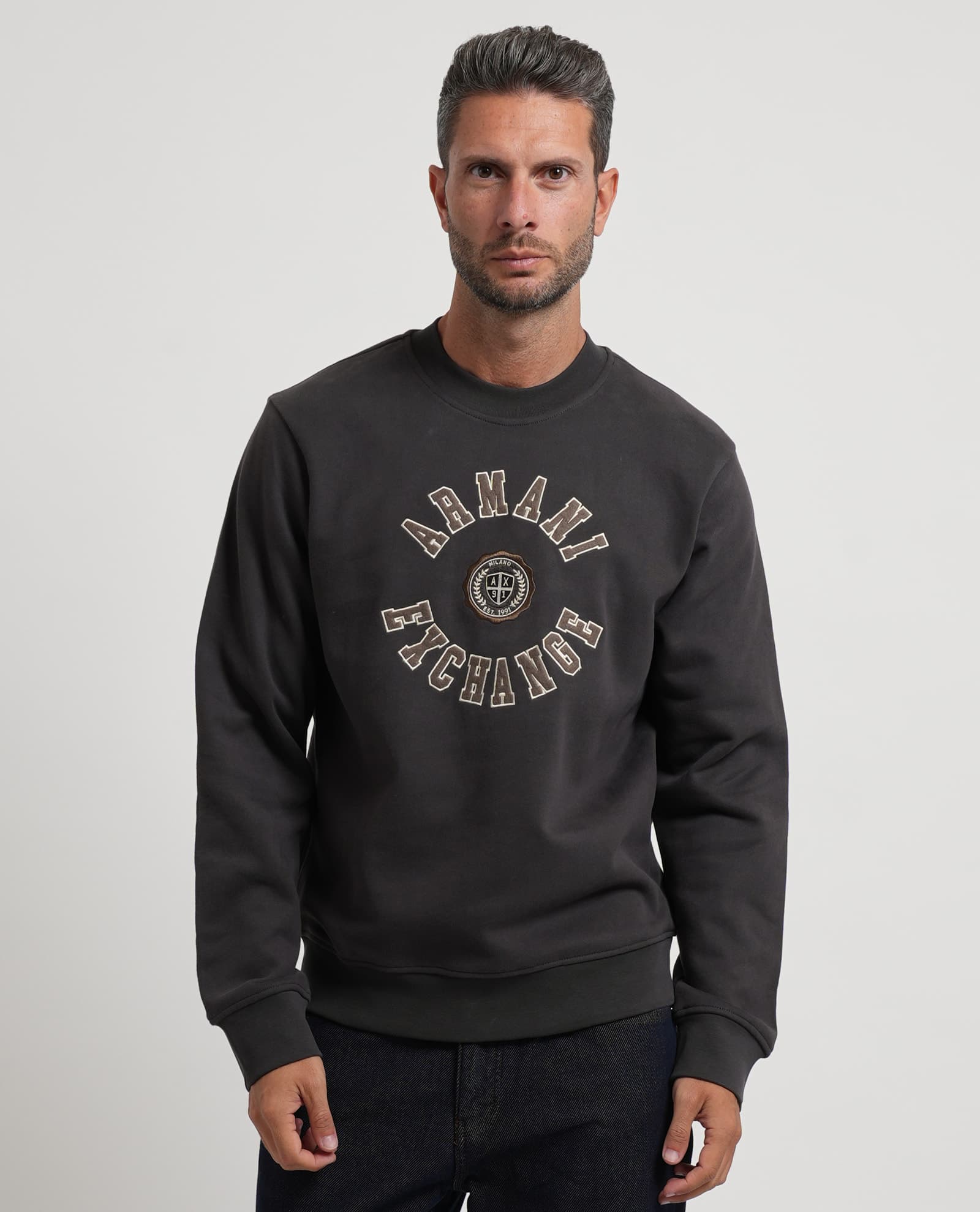 ARMANI EXCHANGE Sweaters
