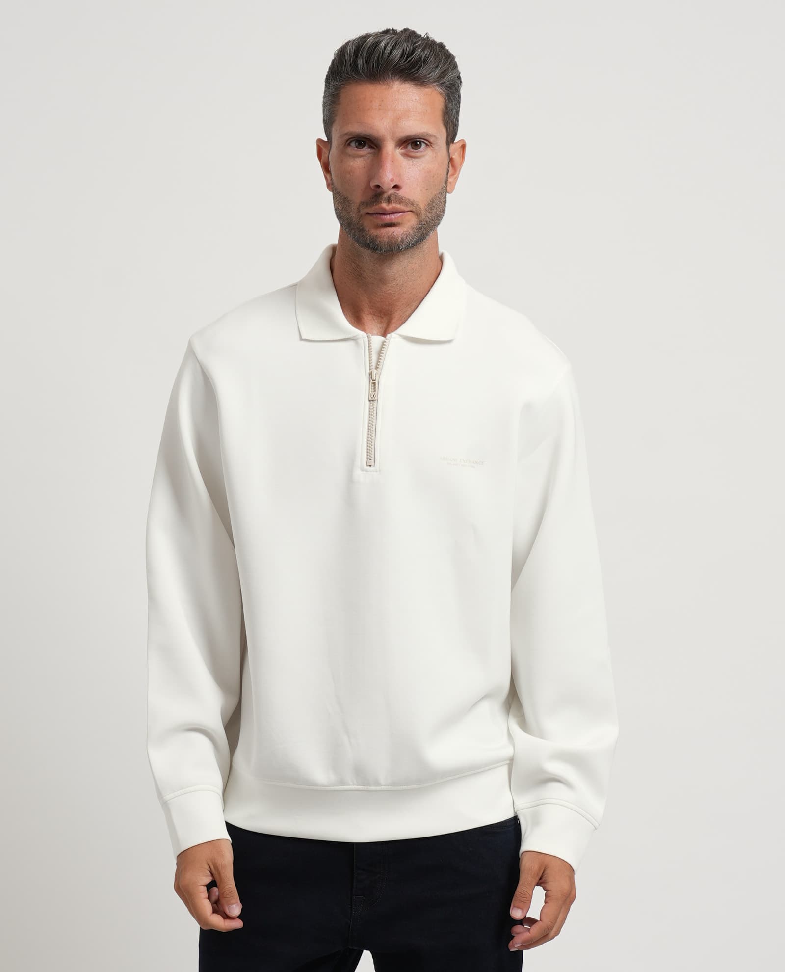 ARMANI EXCHANGE Sweaters