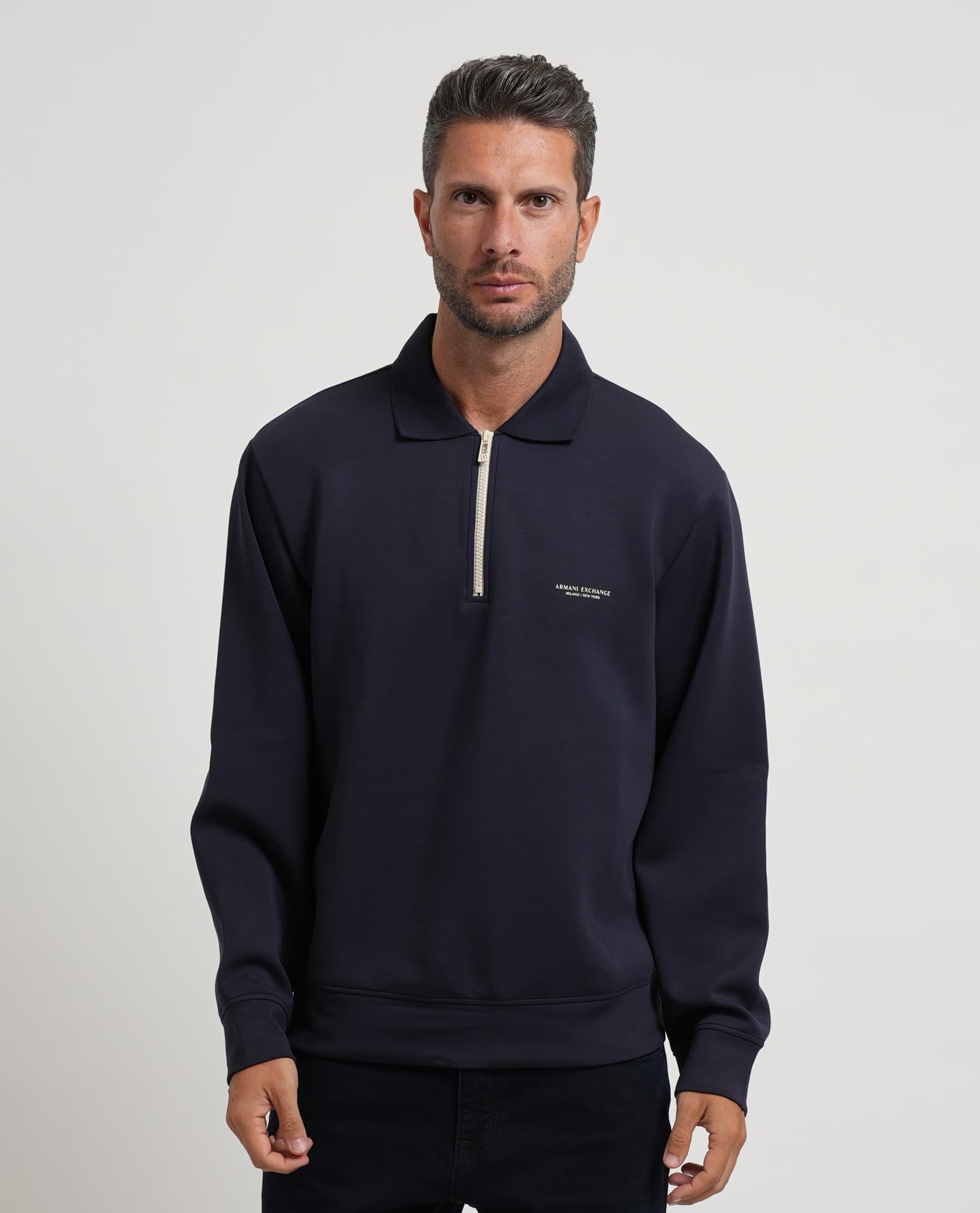 ARMANI EXCHANGE Sweaters