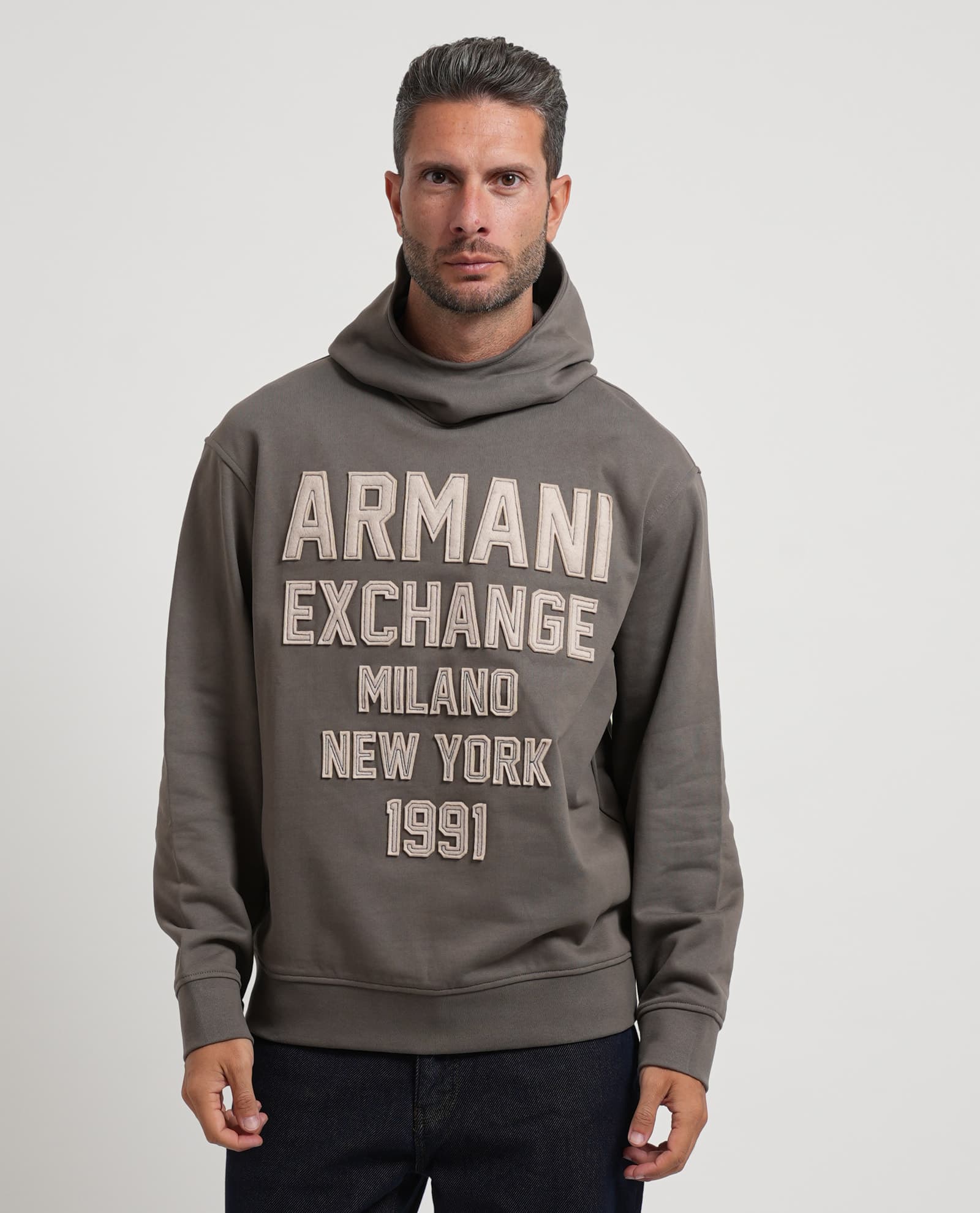 ARMANI EXCHANGE Sweaters