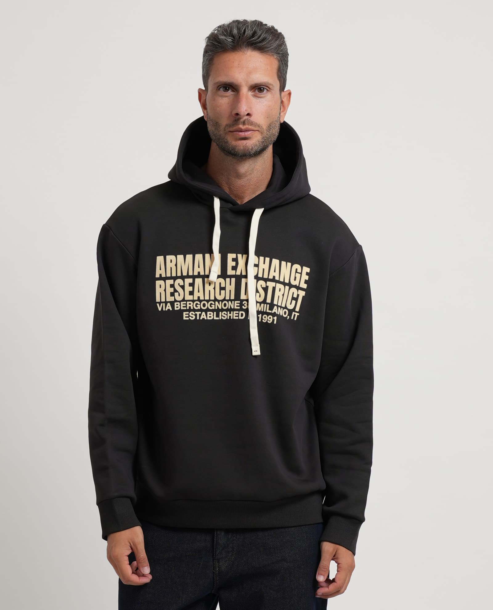 ARMANI EXCHANGE Sweaters