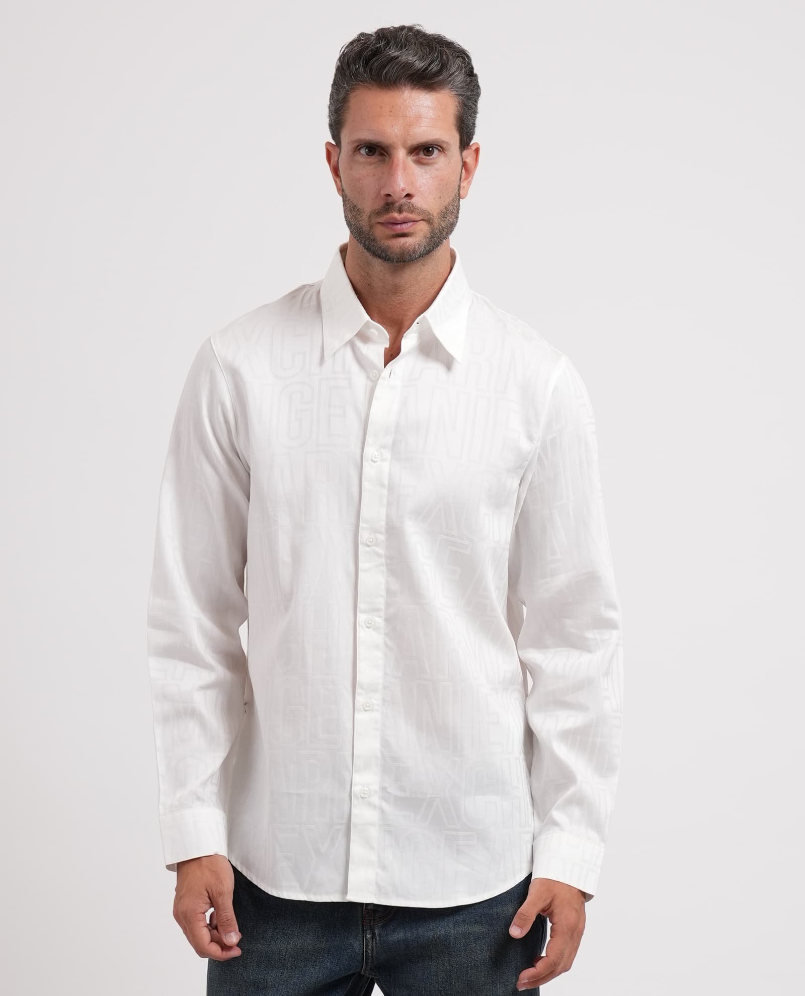 ARMANI EXCHANGE Shirts