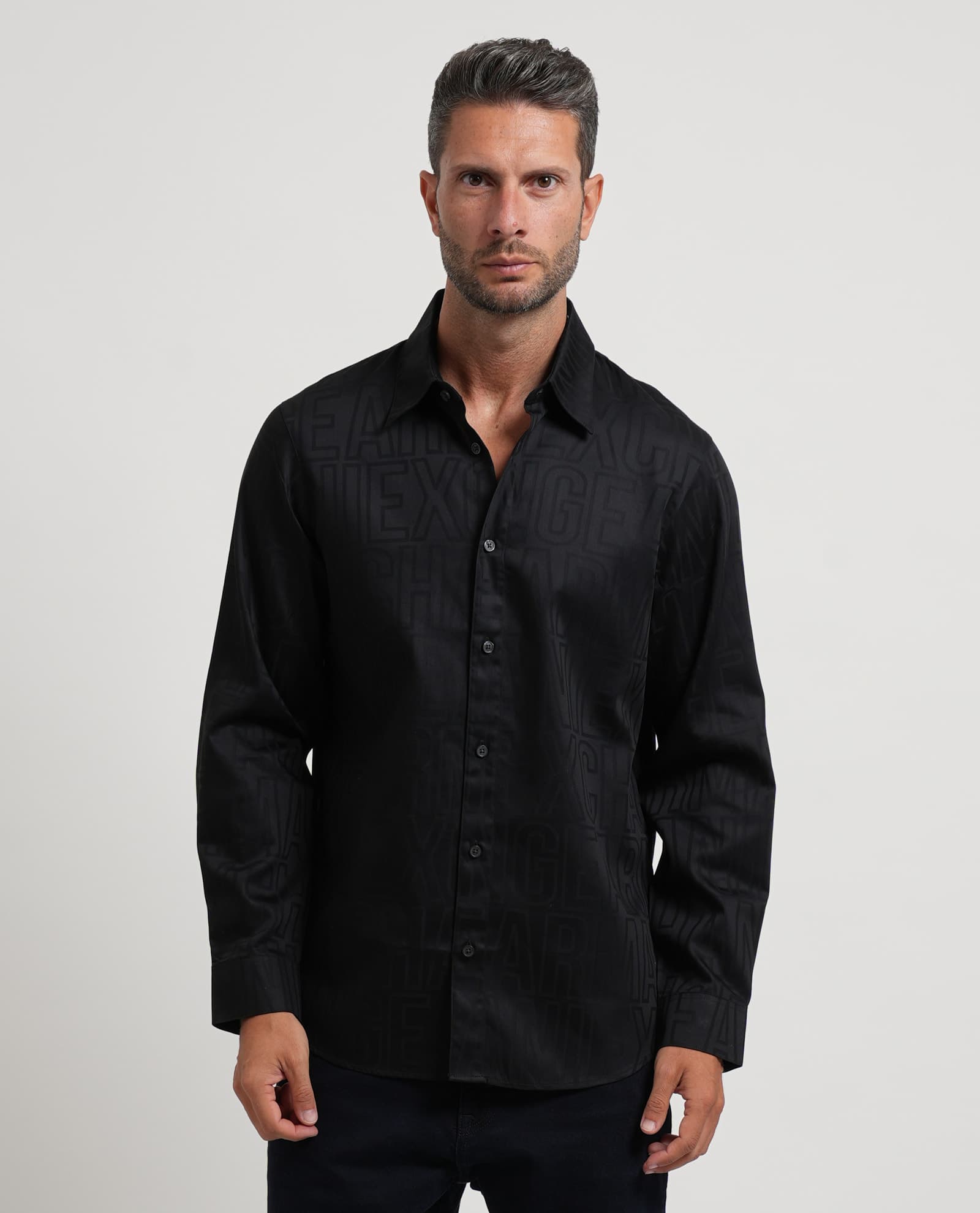 ARMANI EXCHANGE Shirts