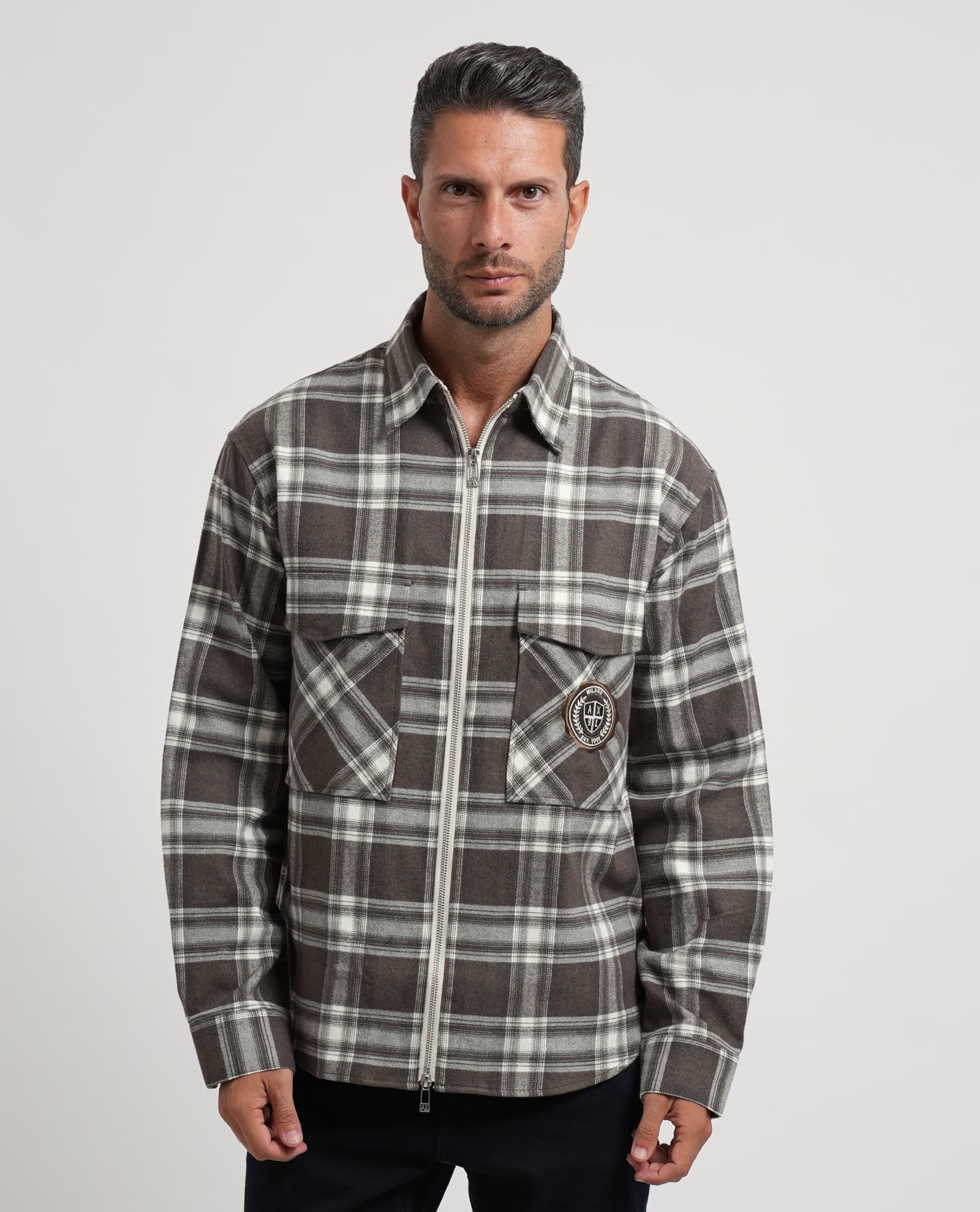 ARMANI EXCHANGE Shirts