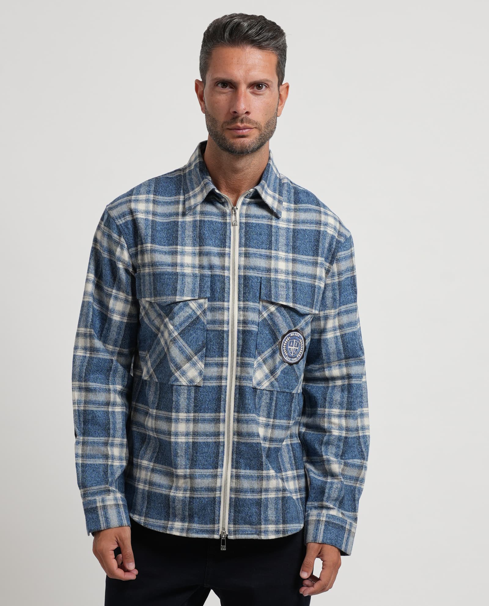 ARMANI EXCHANGE Shirts
