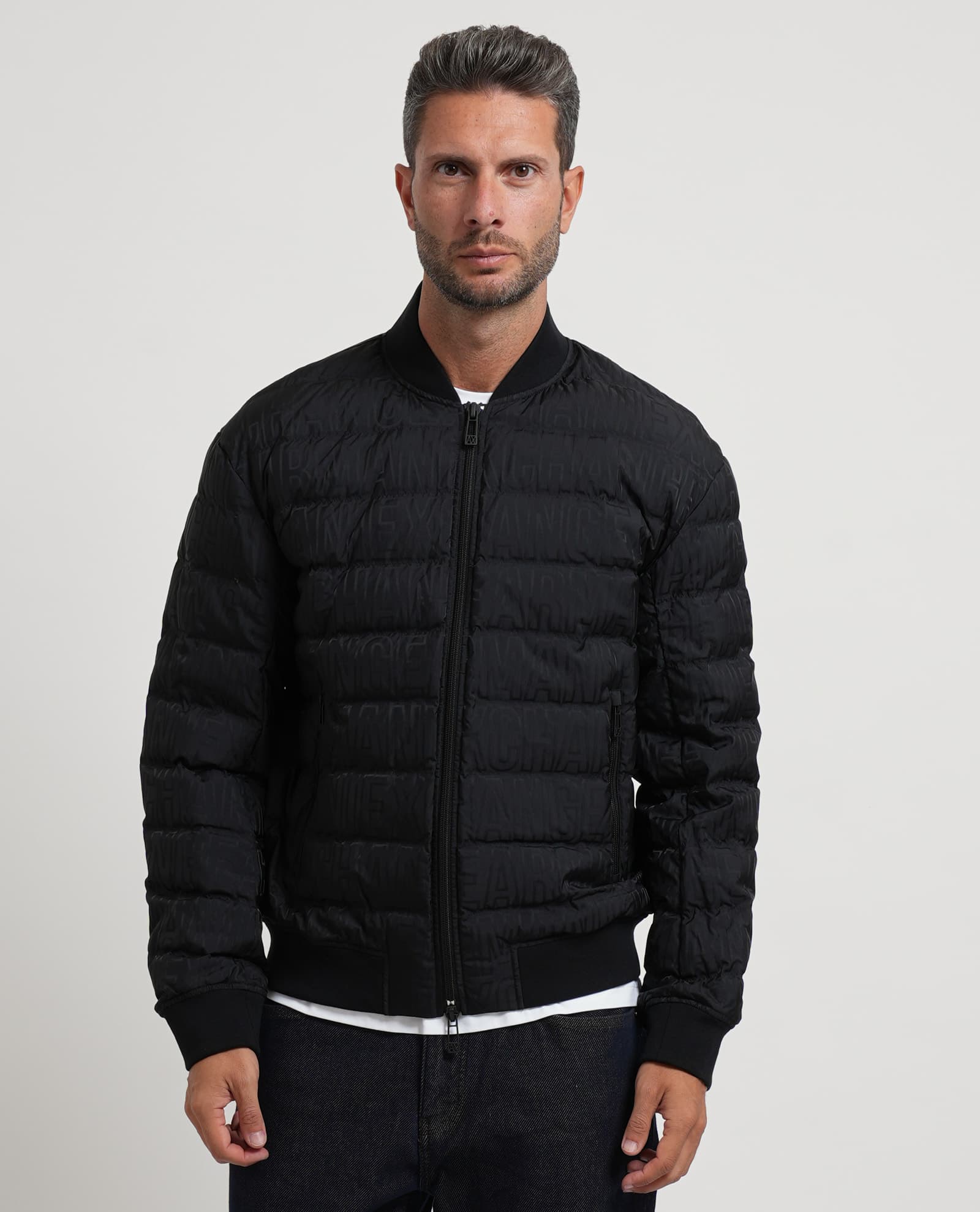 ARMANI EXCHANGE Coats